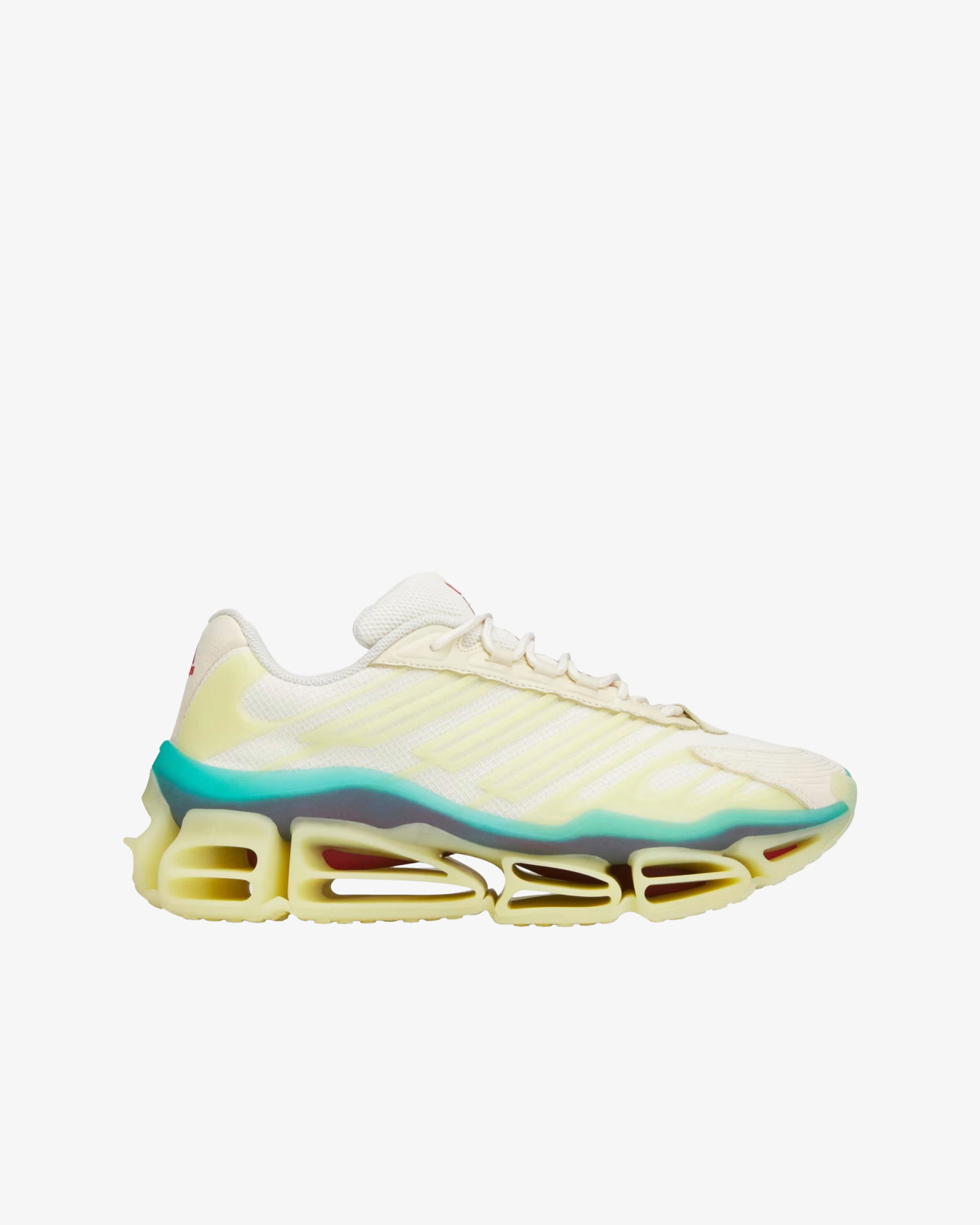 Adidas - Men's Chavarria Megaride - (Cream White) by ADIDAS