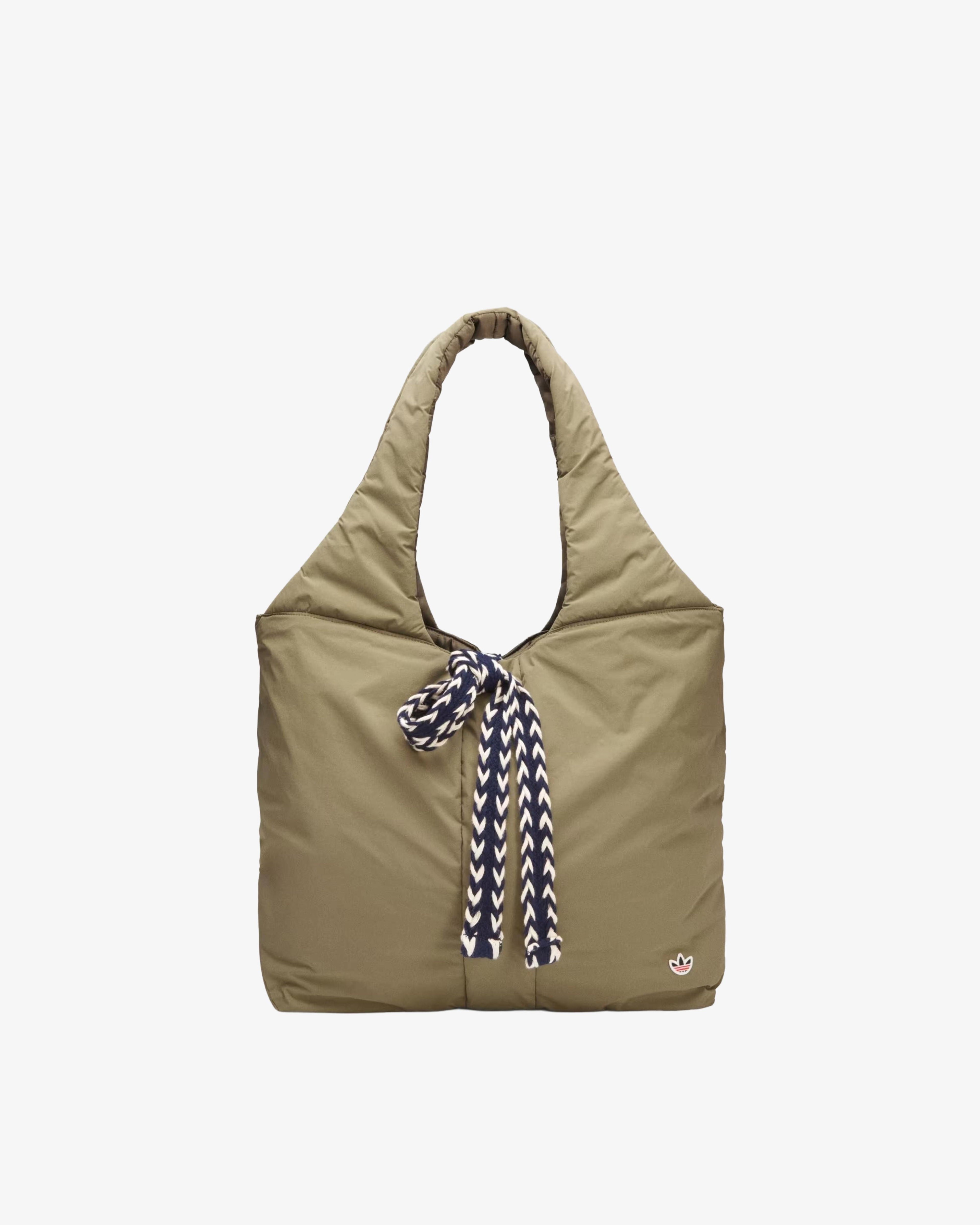 Adidas -  Men's Clot Tote By Edison Chen - (Olive Strata) by ADIDAS