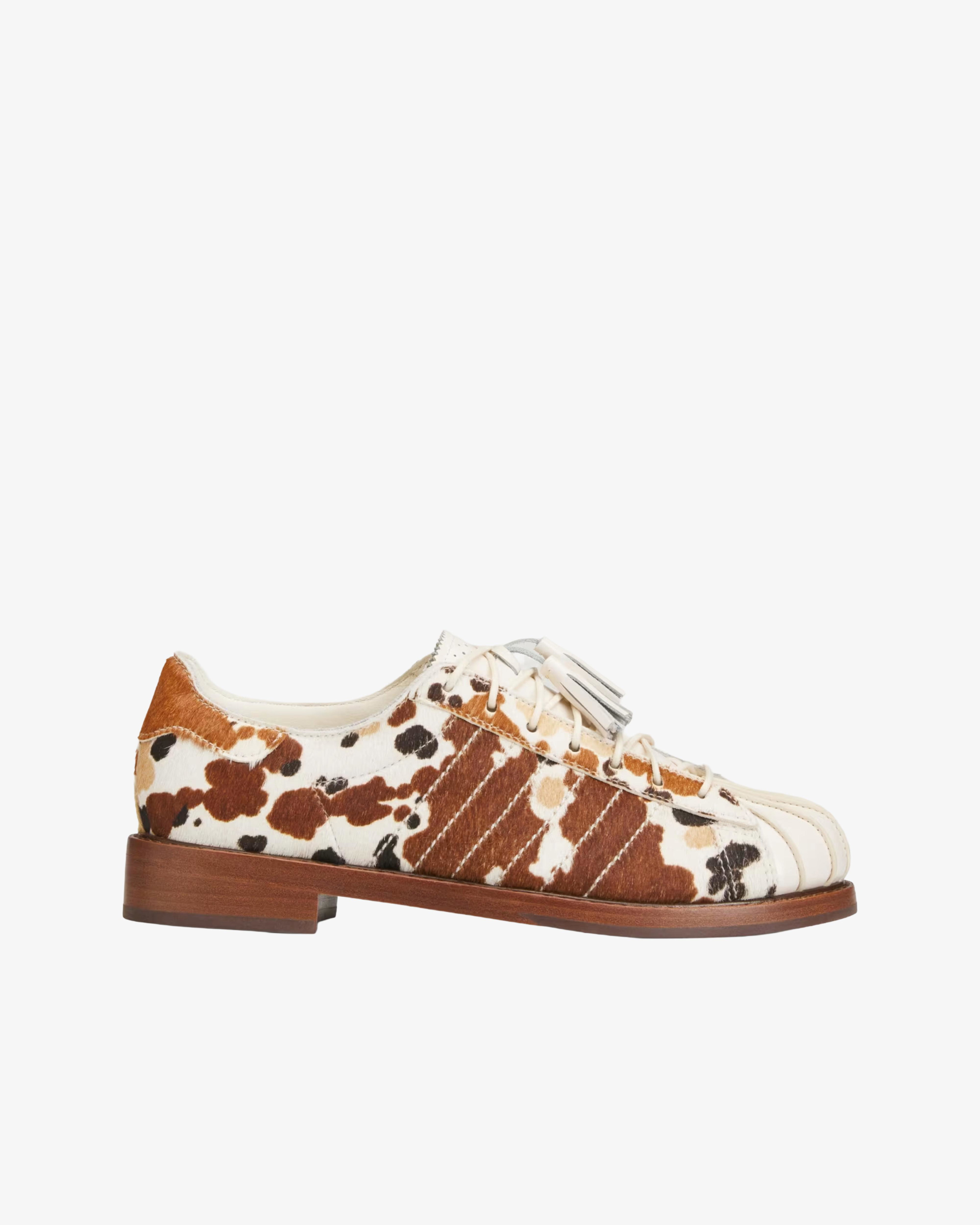 Adidas - Men's Edison Chen Clot Superstar - (Alumina) by ADIDAS