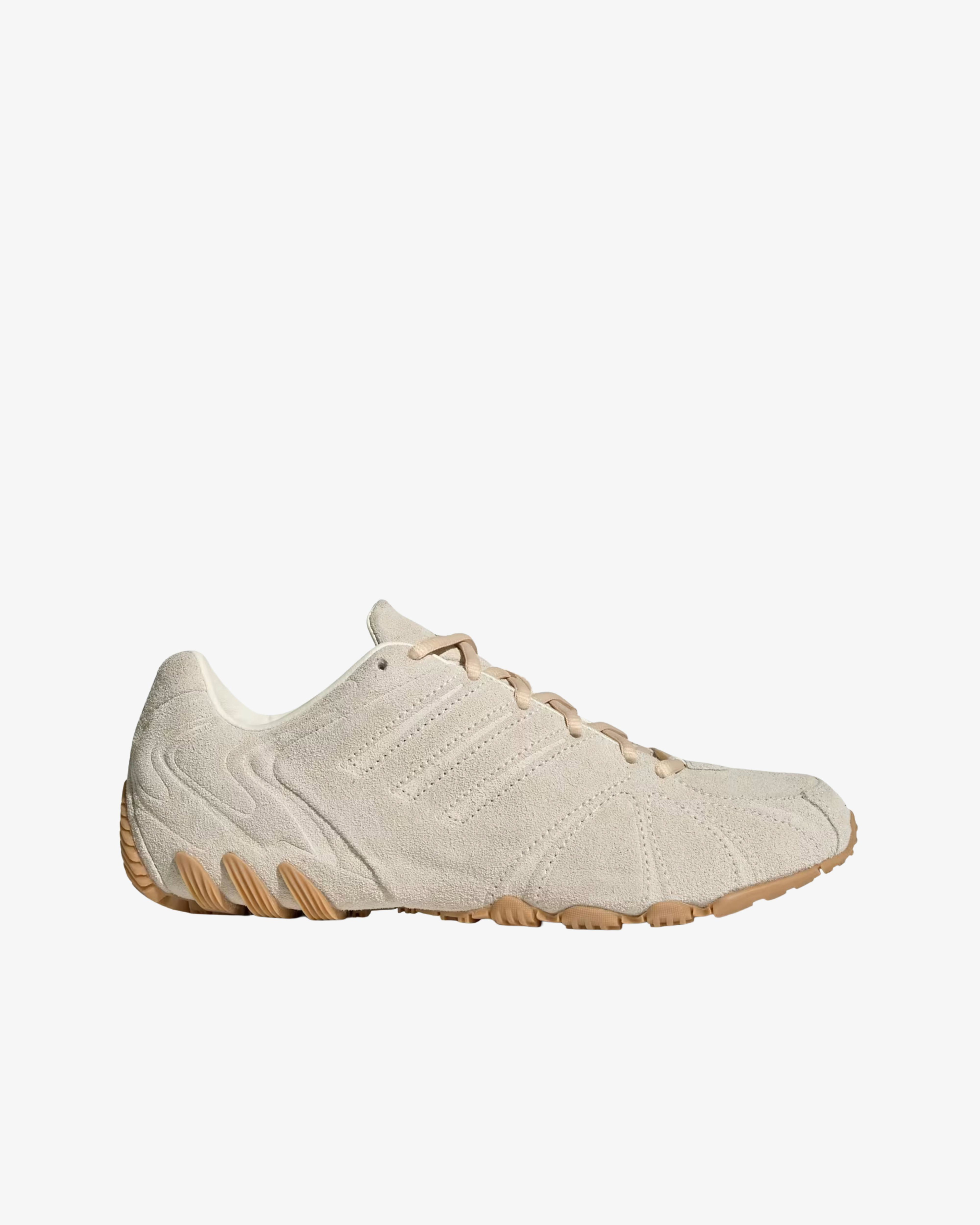 Adidas - Men's Ghost Sprint - (Off White) by ADIDAS