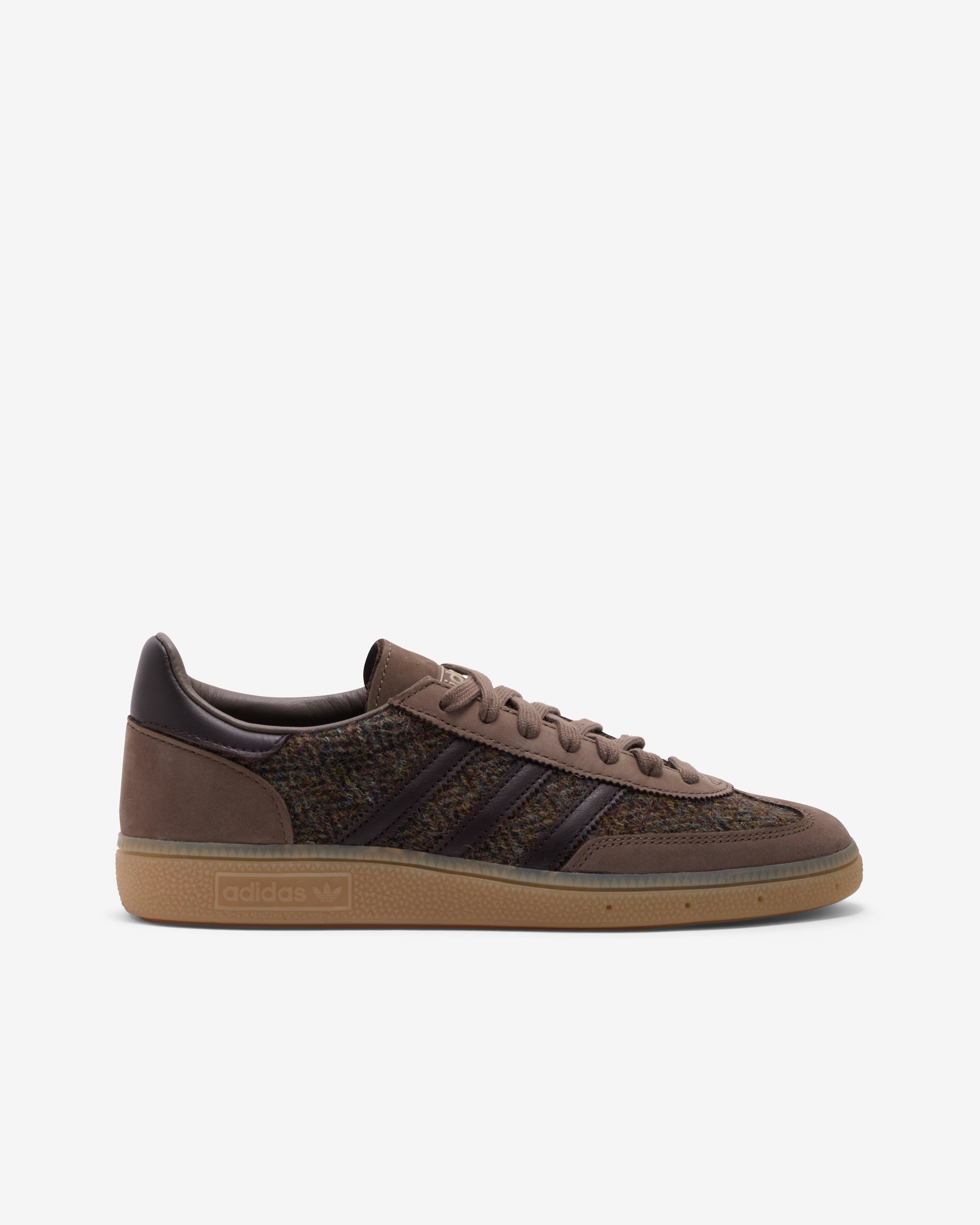 Adidas - Men's Handball Spezial - (Aurora Coffee) by ADIDAS