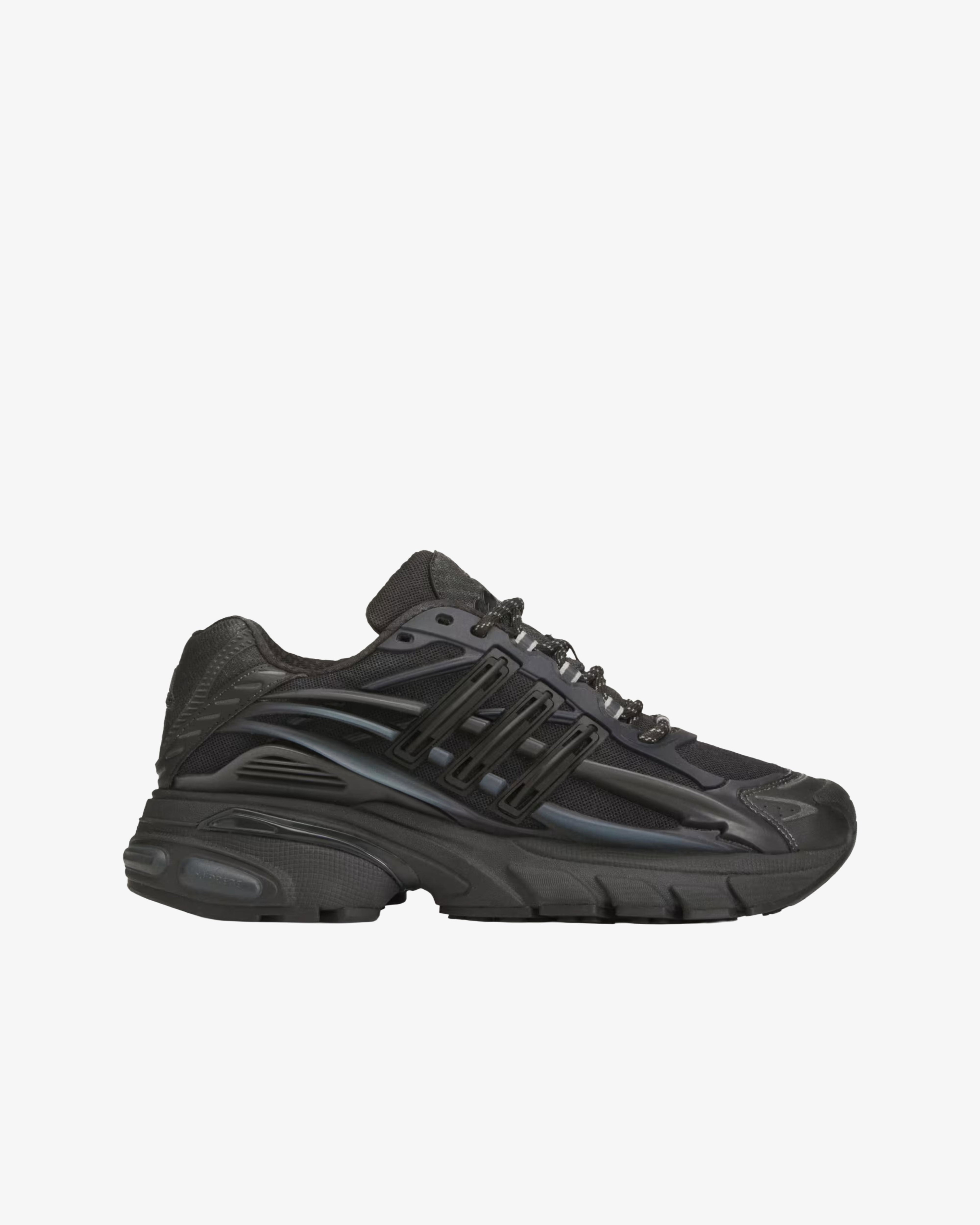 Adidas - Men's Pharrell Adistar Jellyfish - (Black) by ADIDAS