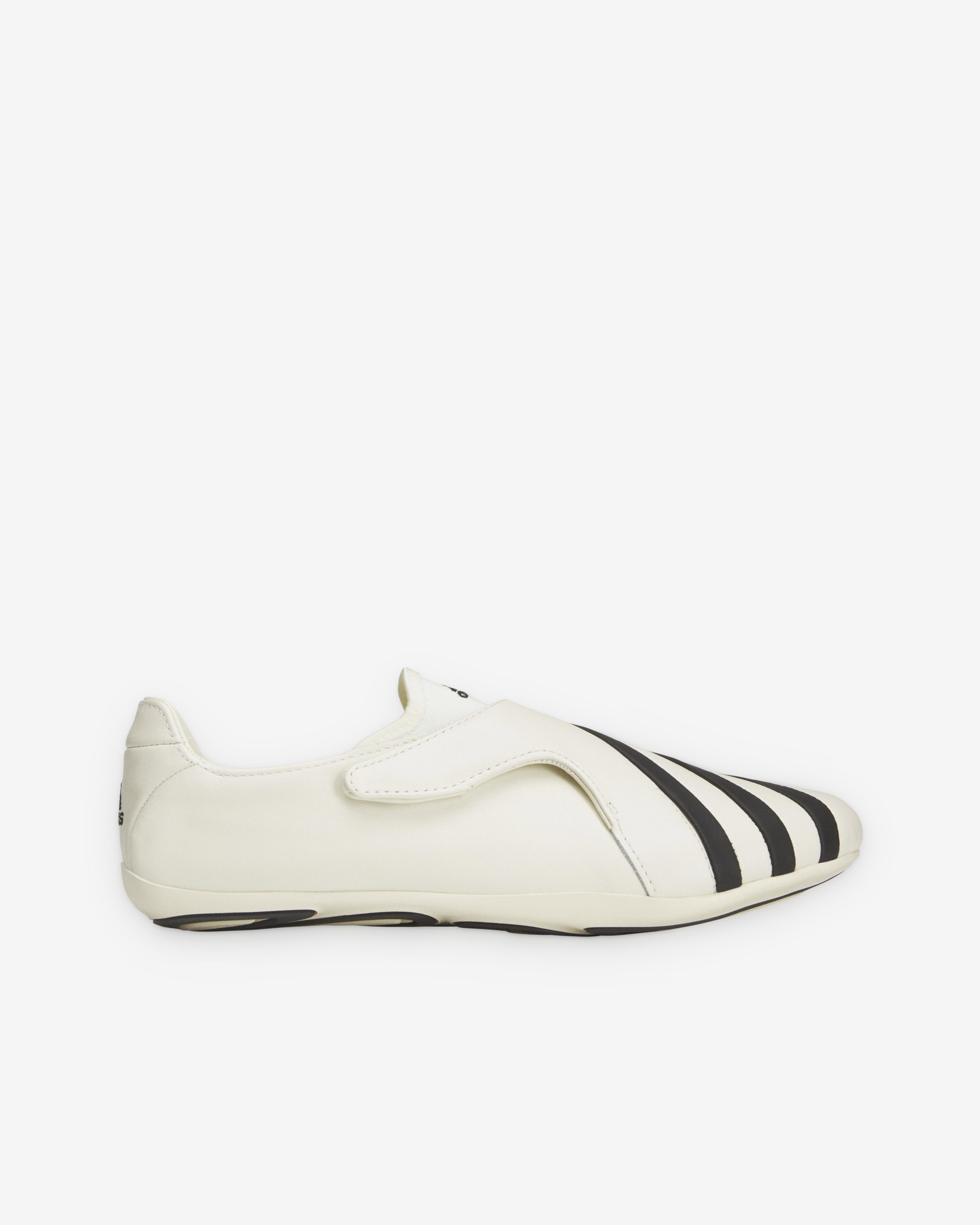 Adidas - Men's Pharrell Williams VIRGINIA Vario - (Core White/Core Black) by ADIDAS