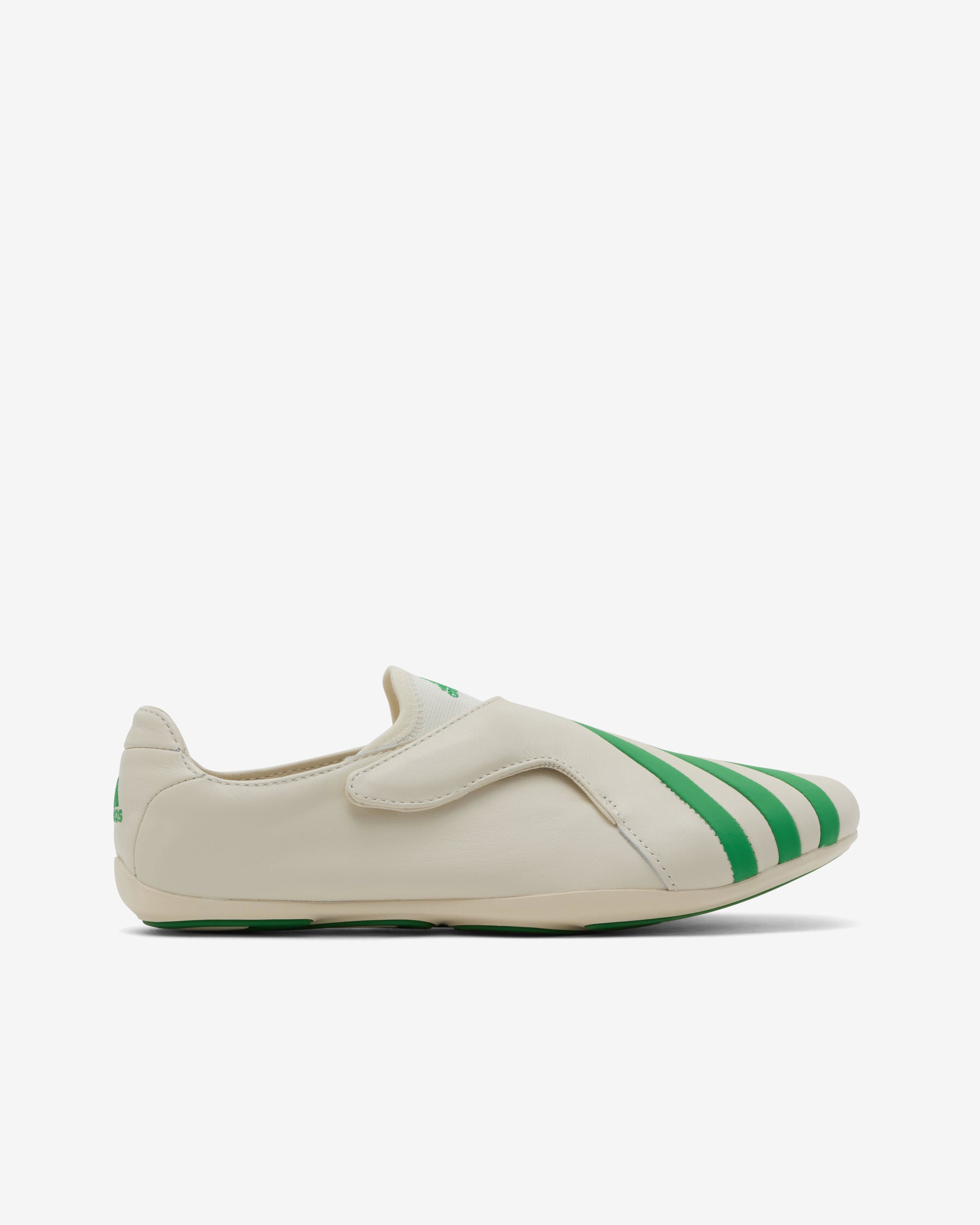 Adidas - Men's Pharrell Williams VIRGINIA Vario - (White/Green) by ADIDAS