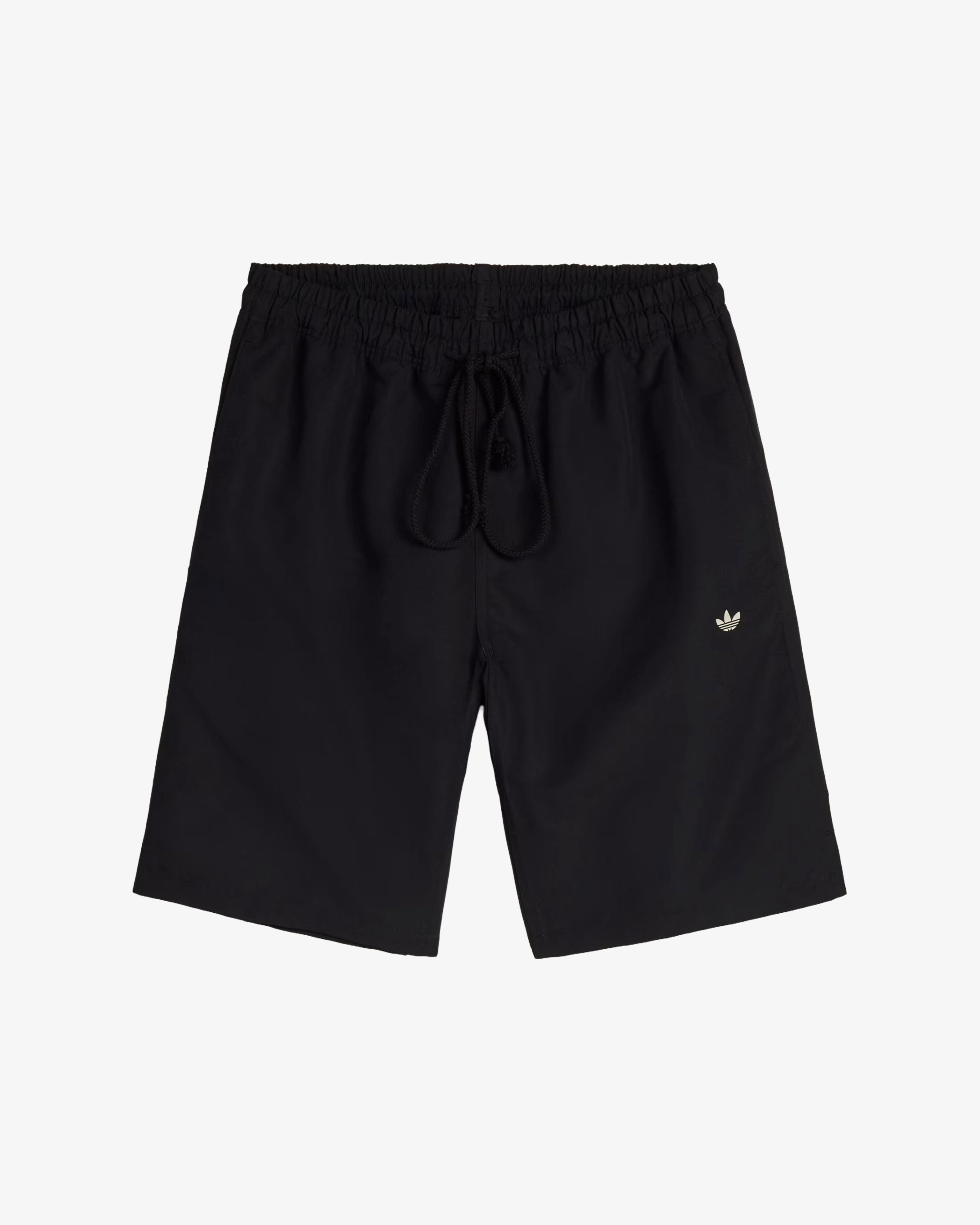 Adidas - Men's Song For The Mute Shorts - (Black) by ADIDAS