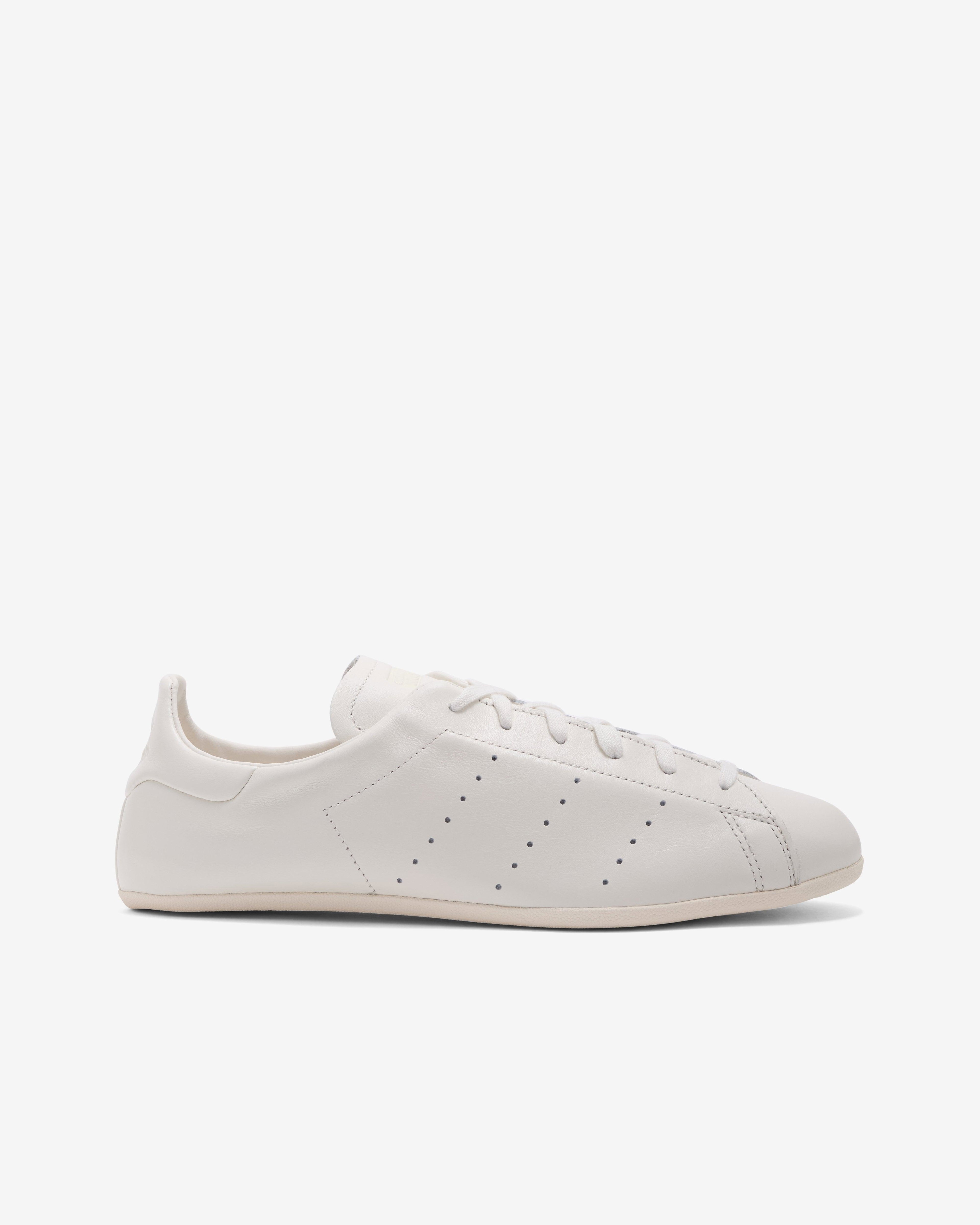Adidas - Men's Stan Smith Lo Pro - (White) by ADIDAS