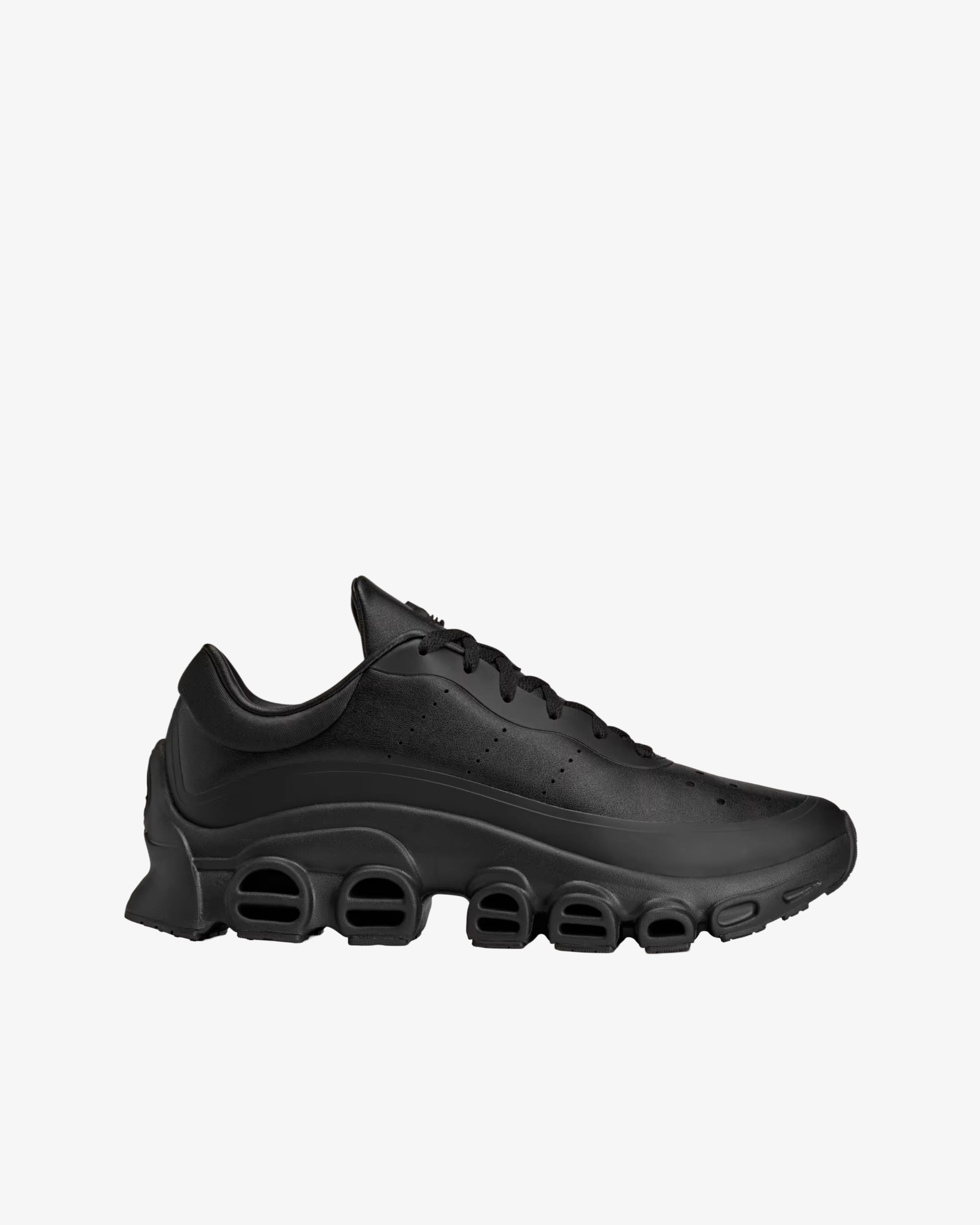 Adidas - Men's TC Adifom Megaride Shoes - (Core Black) by ADIDAS