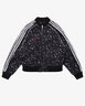 Adidas - Men's Thug Club Superstar Jacket - (Black) by ADIDAS Adidas - Men's Thug Club Superstar Jacket - (Black) by ADIDAS
