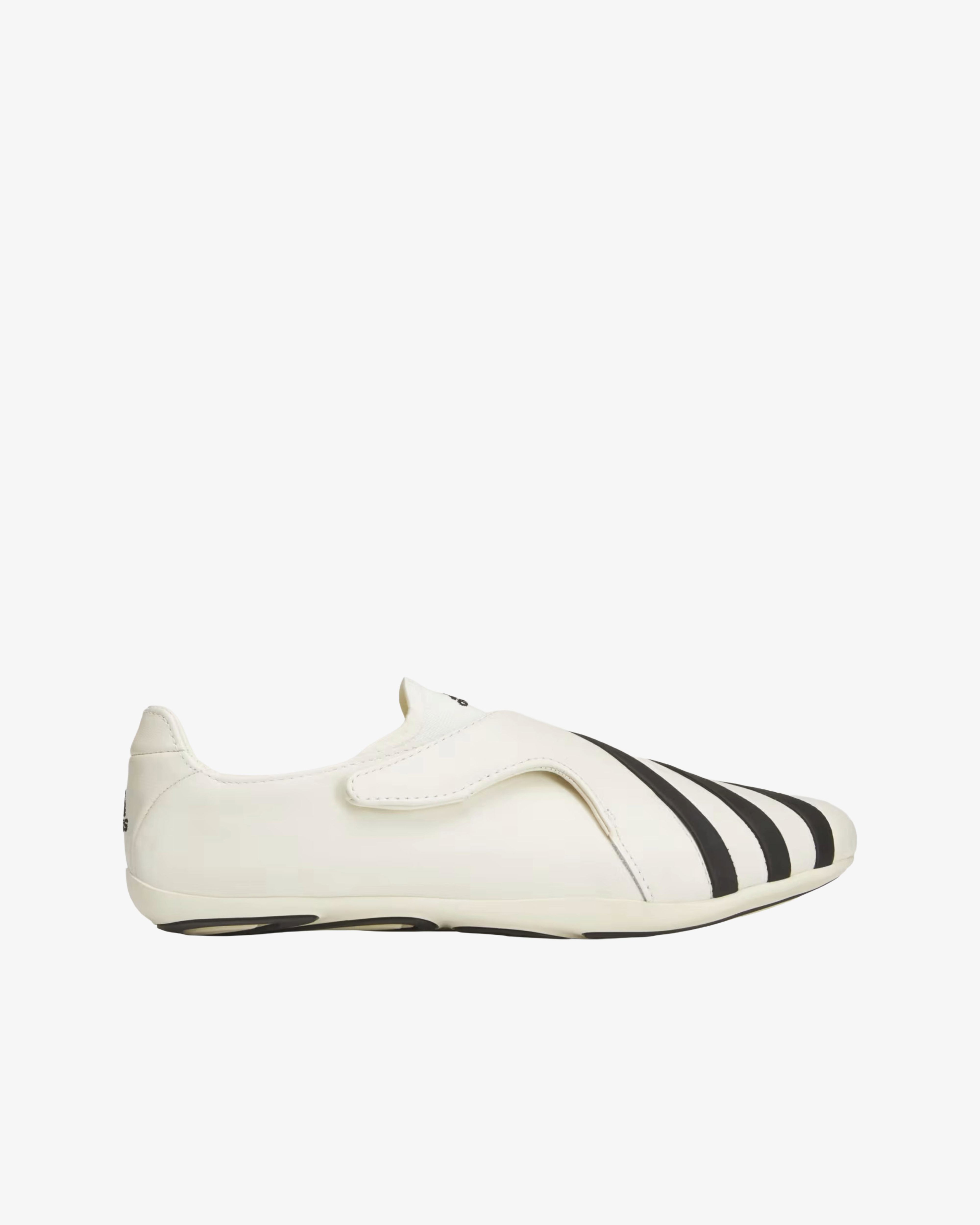 Adidas - Men's Virginia Vario Flat Earther - (Chalk White) by ADIDAS