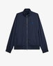 Adidas - Men's Wales Bonner Pinstripe Track Jacket - (Night Navy) by ADIDAS Adidas - Men's Wales Bonner Pinstripe Track Jacket - (Night Navy) by ADIDAS