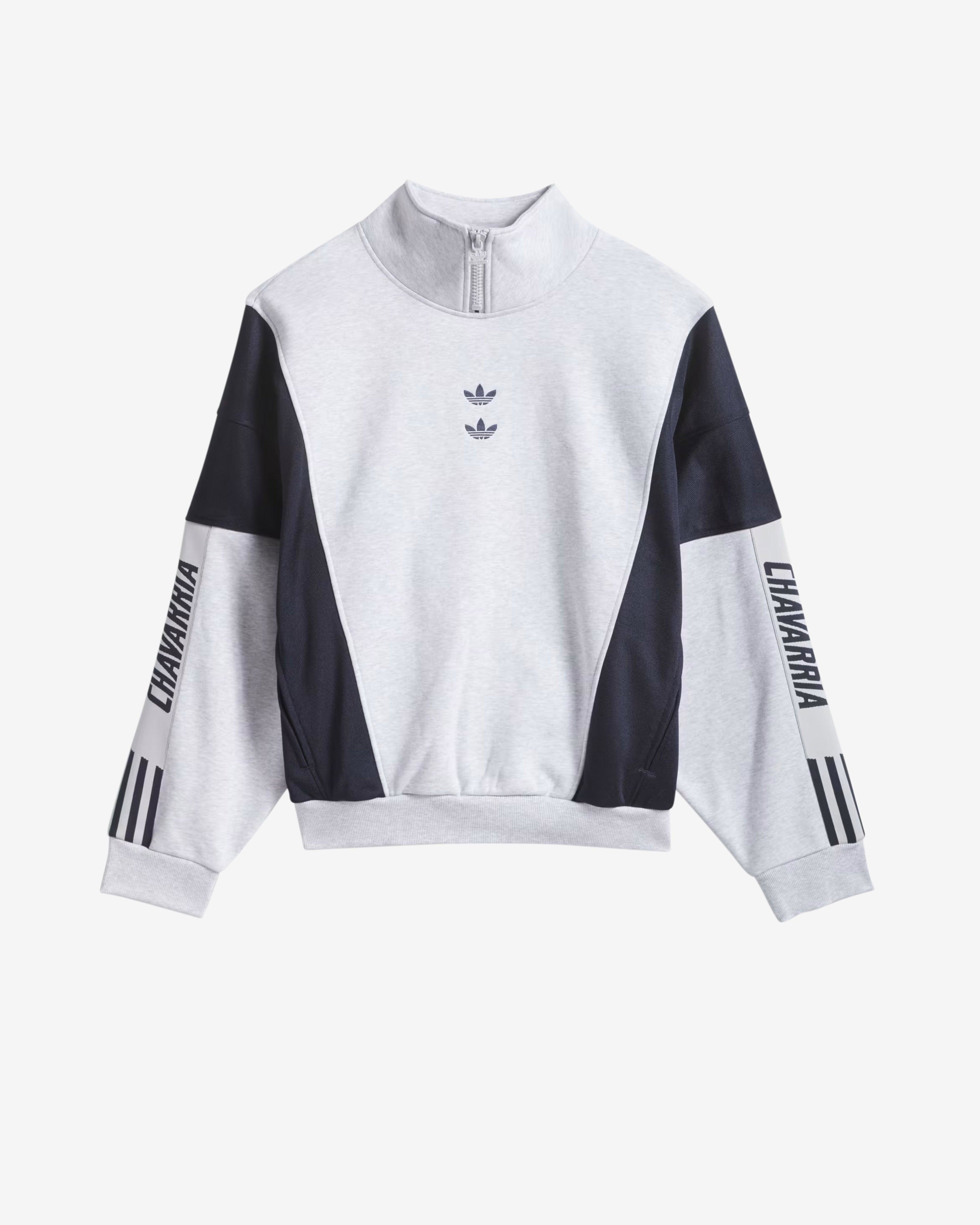Adidas - Men's Willy Chavarria Watsonville - (Grey) by ADIDAS