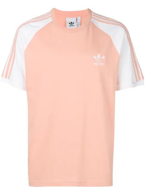 Adidas Originals 3-Stripes T-shirt by ADIDAS
