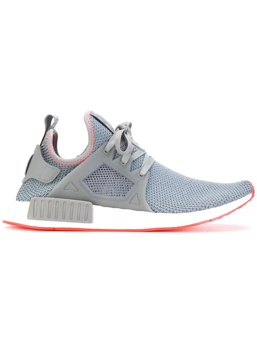 Adidas Originals NMD_XR1 sneakers by ADIDAS