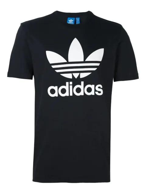 Adidas Originals Trefoil T-shirt by ADIDAS