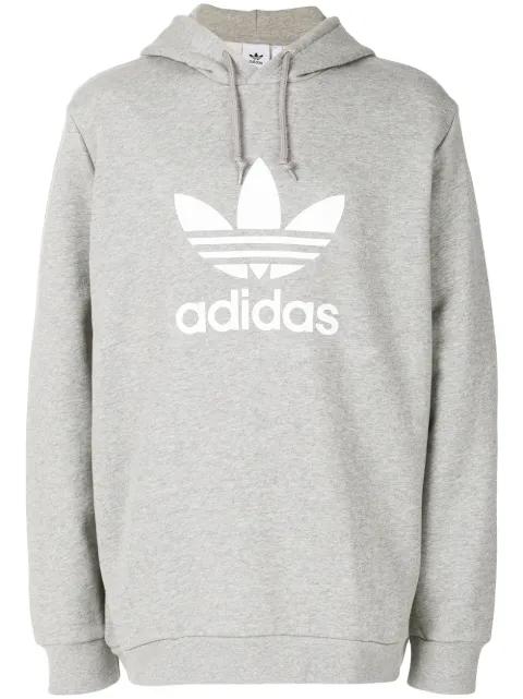 Adidas Originals Trefoil hoodie by ADIDAS
