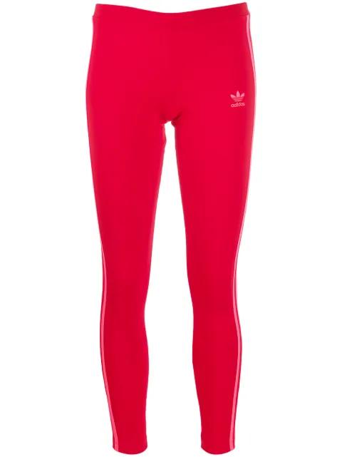Adidas Originals Trefoil leggings by ADIDAS