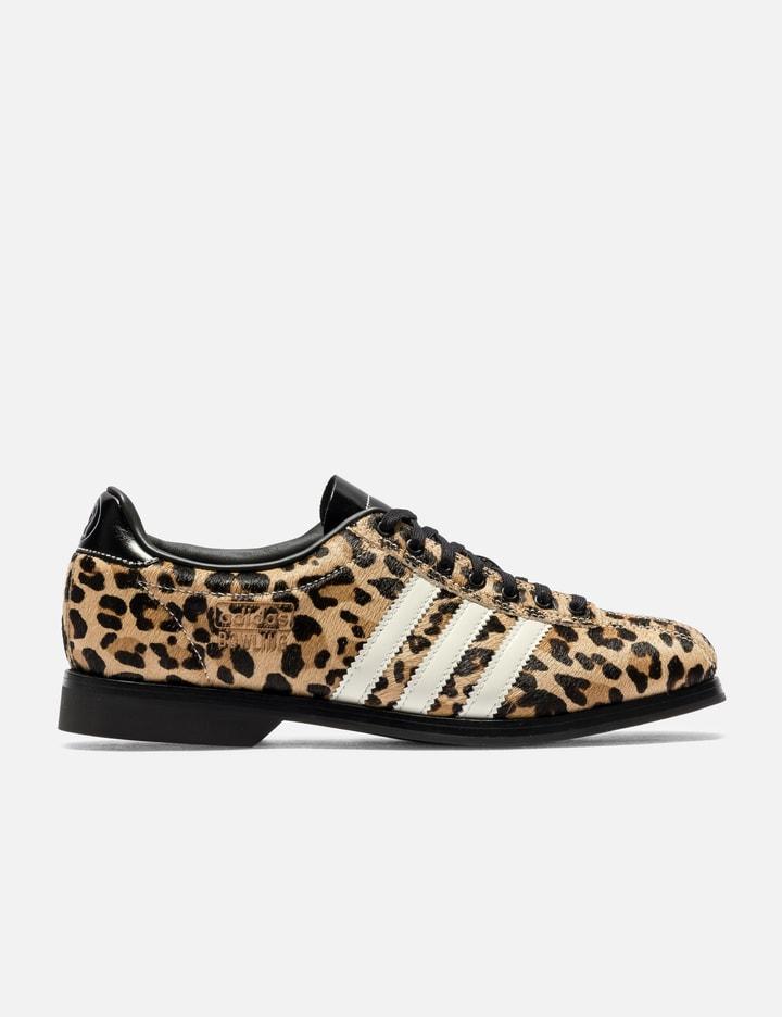 Adidas Originals X Brain Dead Bowling by ADIDAS