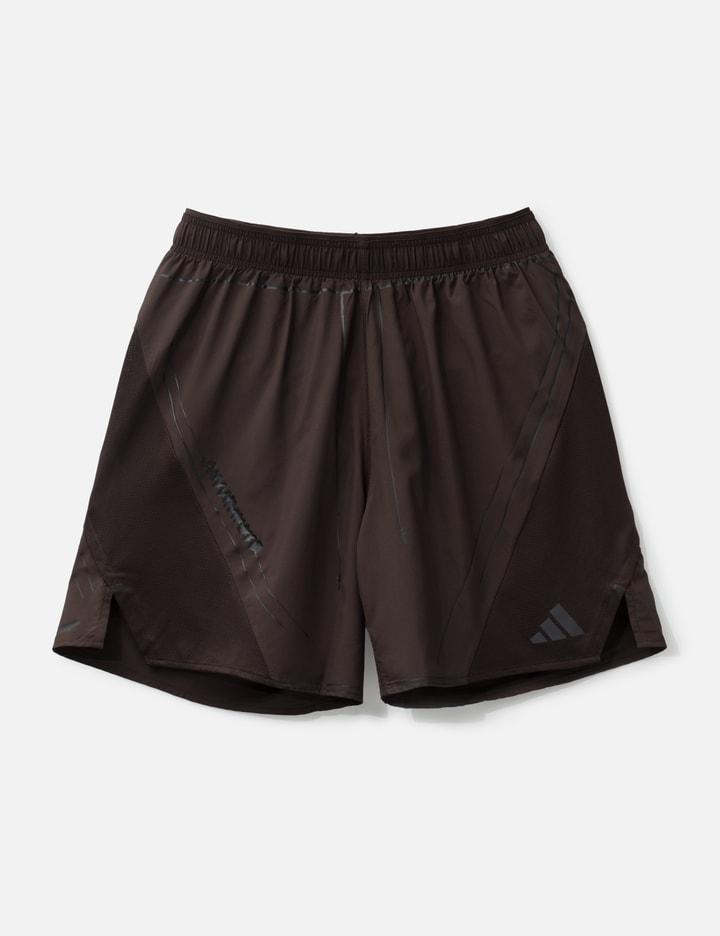 Adidas Originals X Song For The Mute Adi365 Running Shorts by ADIDAS
