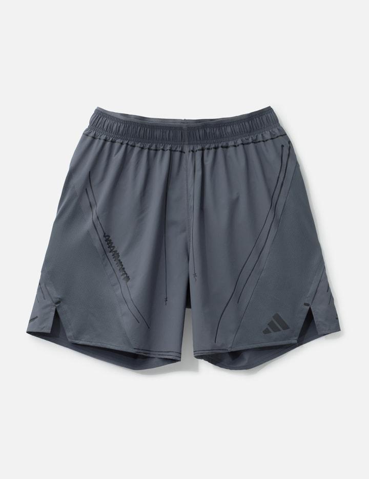 Adidas Originals X Song For The Mute Adi365 Running Shorts by ADIDAS