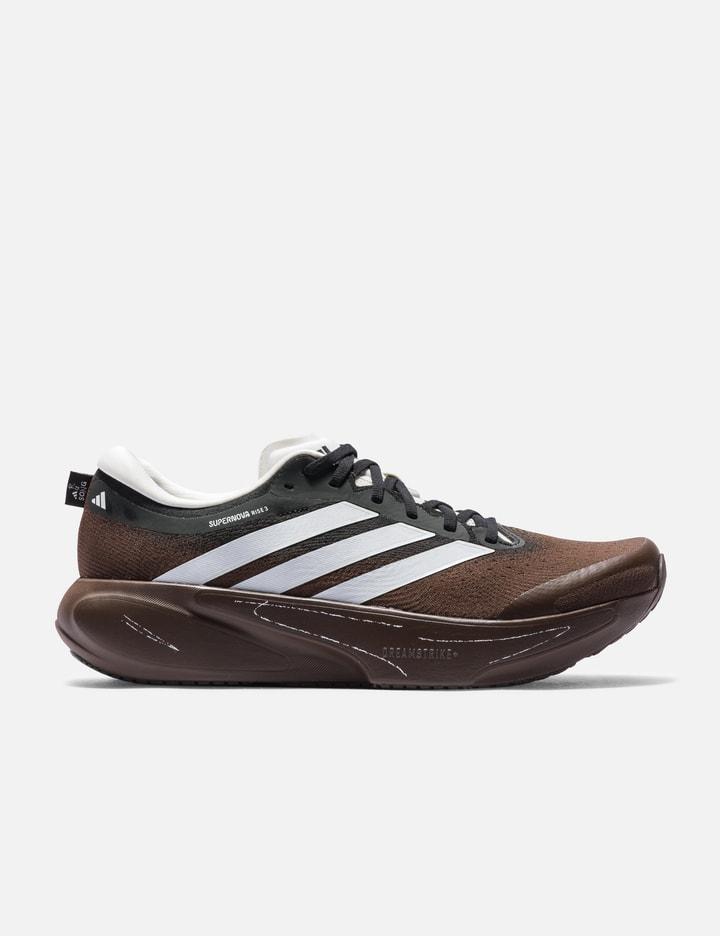 Adidas Originals X Song For The Mute Supernova Rise 3M by ADIDAS
