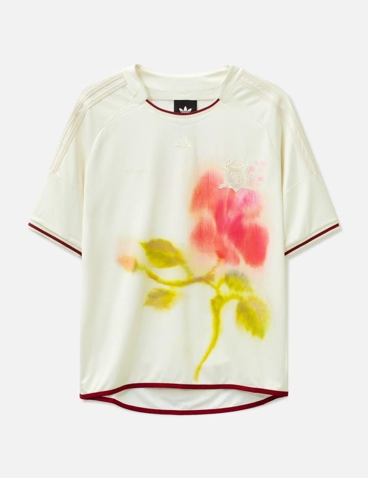 Adidas Originals X Wales Bonner Football Jersey by ADIDAS