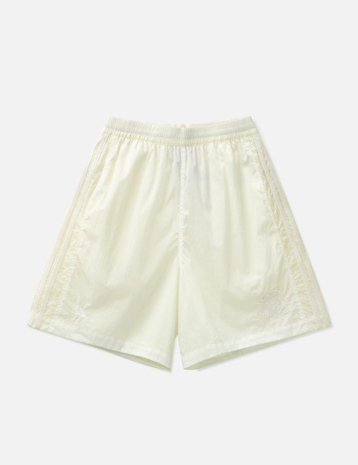 Adidas Originals X Wales Bonner Football Short by ADIDAS