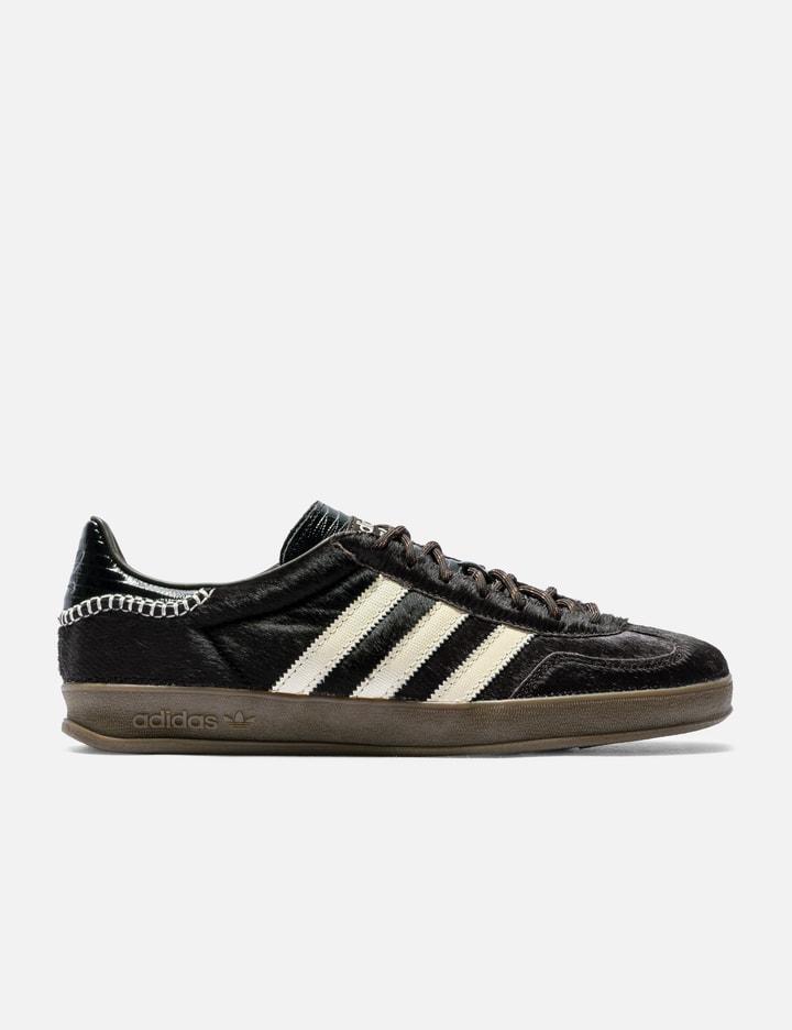 Adidas Originals X Wales Bonner Gazelle Pony Shoes by ADIDAS