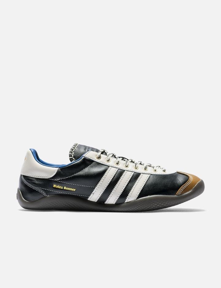 Adidas Originals X Wales Bonner Karintha OG Shoes by ADIDAS