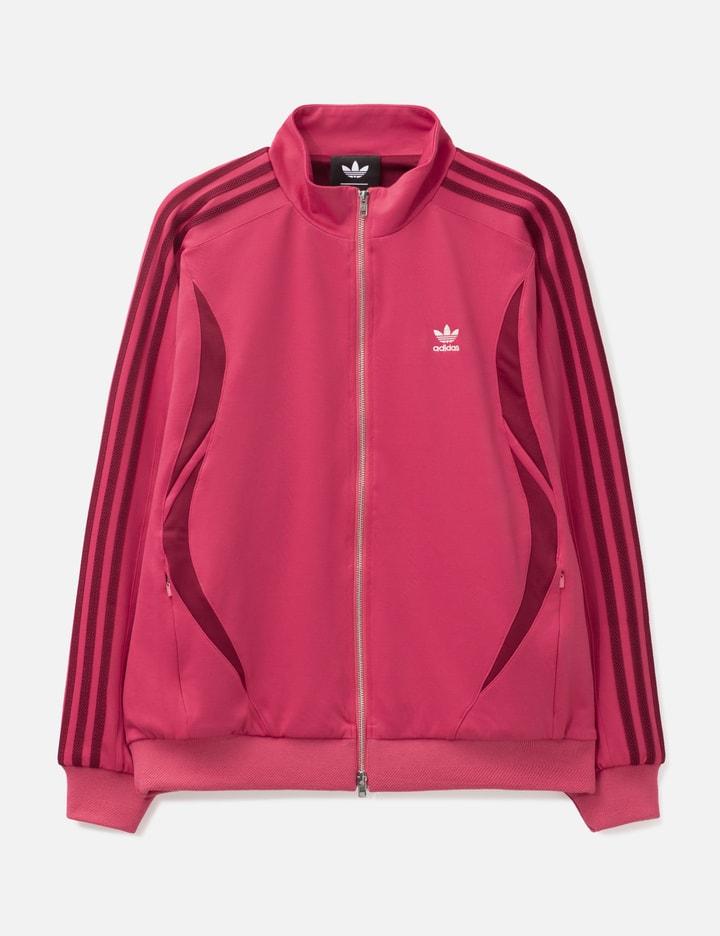 Adidas Originals X Wales Bonner Track Top by ADIDAS