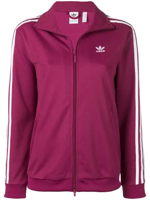 Adidas Originals track jacket by ADIDAS
