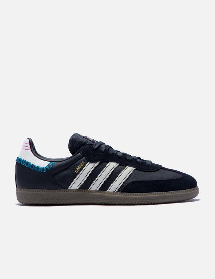 Adidas Originals x Fei Fei Ruan Samba OG by ADIDAS
