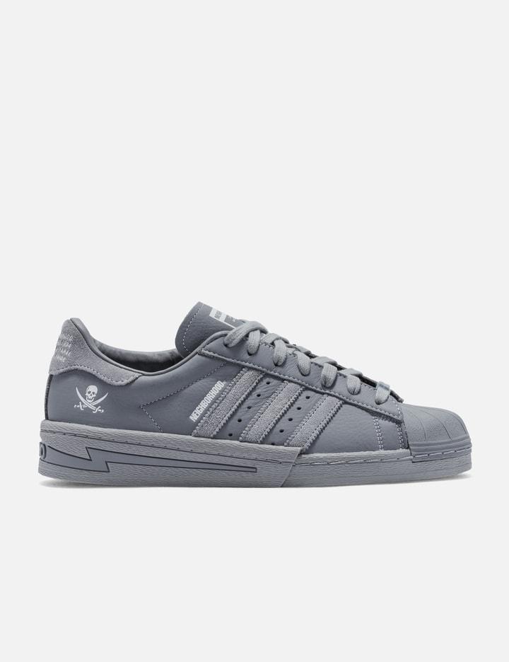 Adidas Originals x NEIGHBORHOOD Superstar by ADIDAS