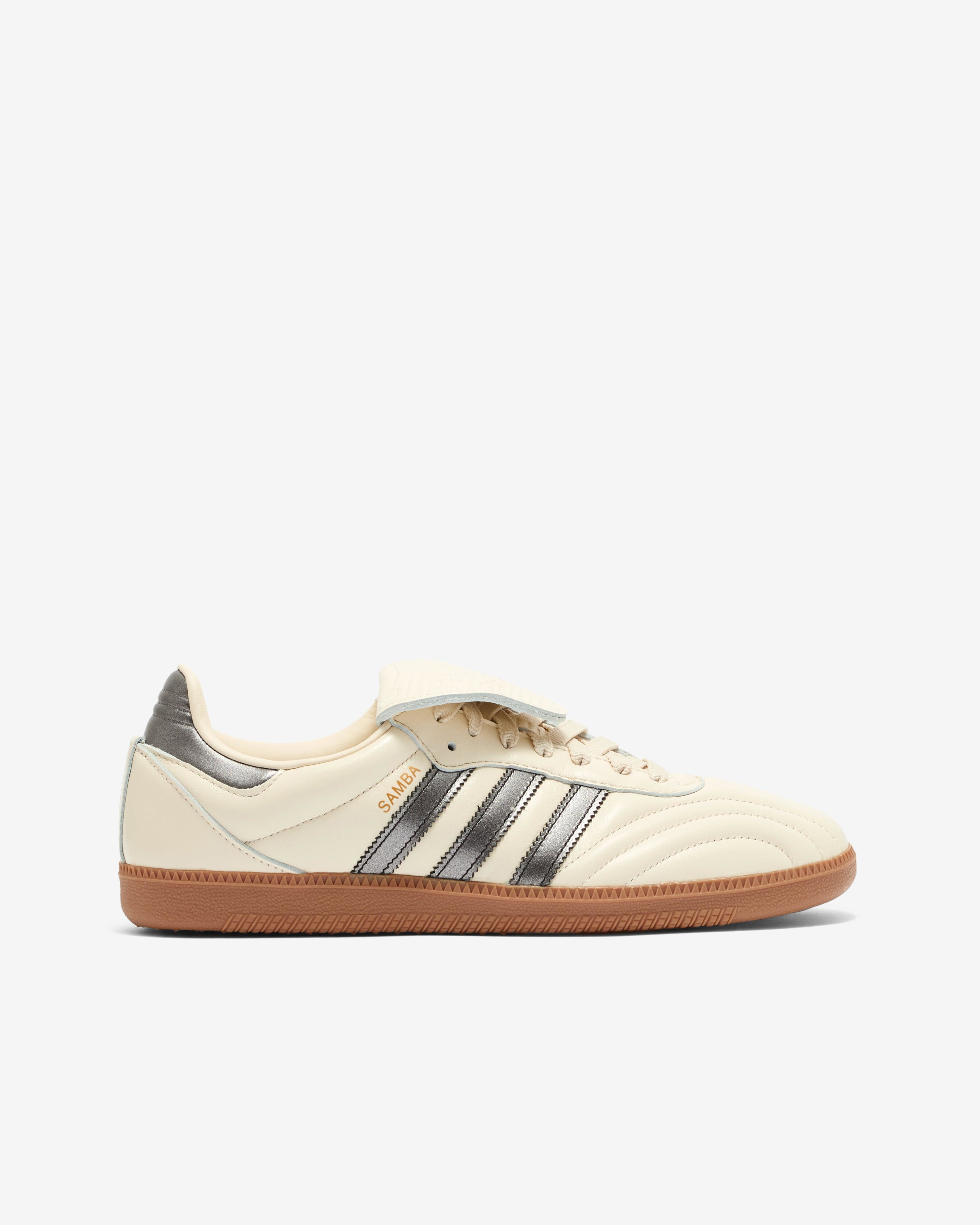 Adidas - Samba LT - (Cream White) by ADIDAS
