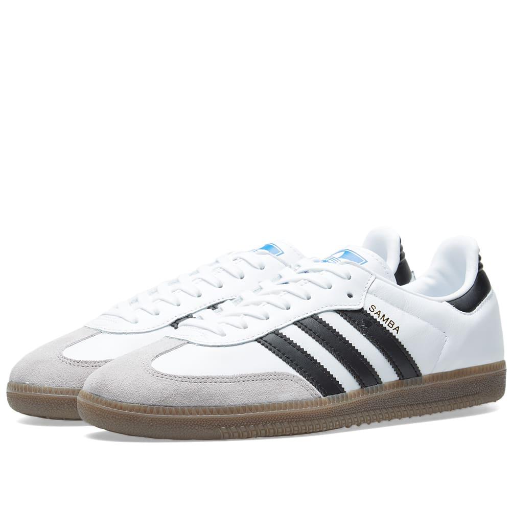 Adidas Samba OG by ADIDAS