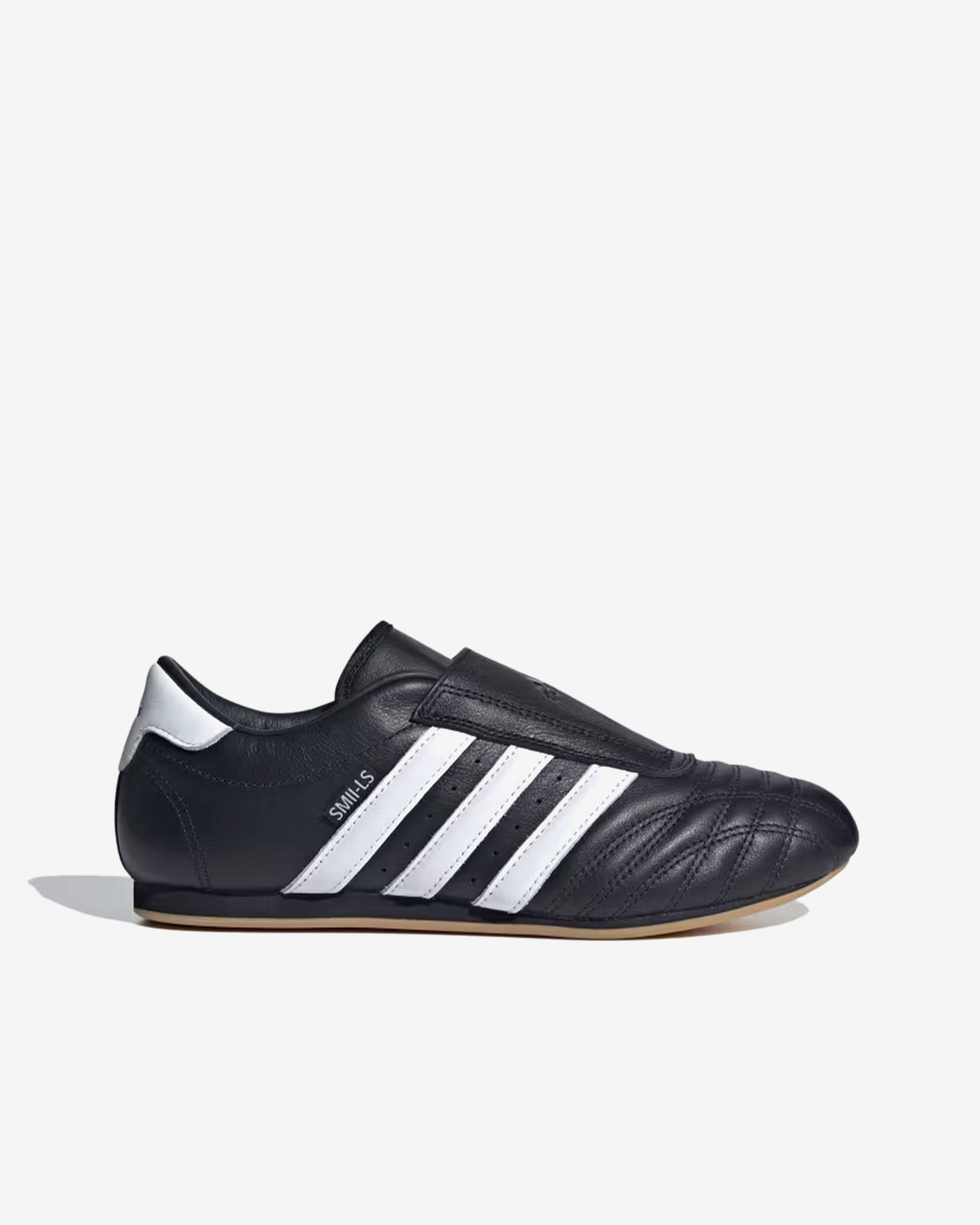 Adidas - Taekwondo Sneakers - (Black) by ADIDAS