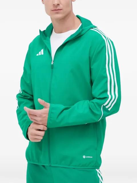 Adidas Tiro 23 League windbreaker jacket by ADIDAS