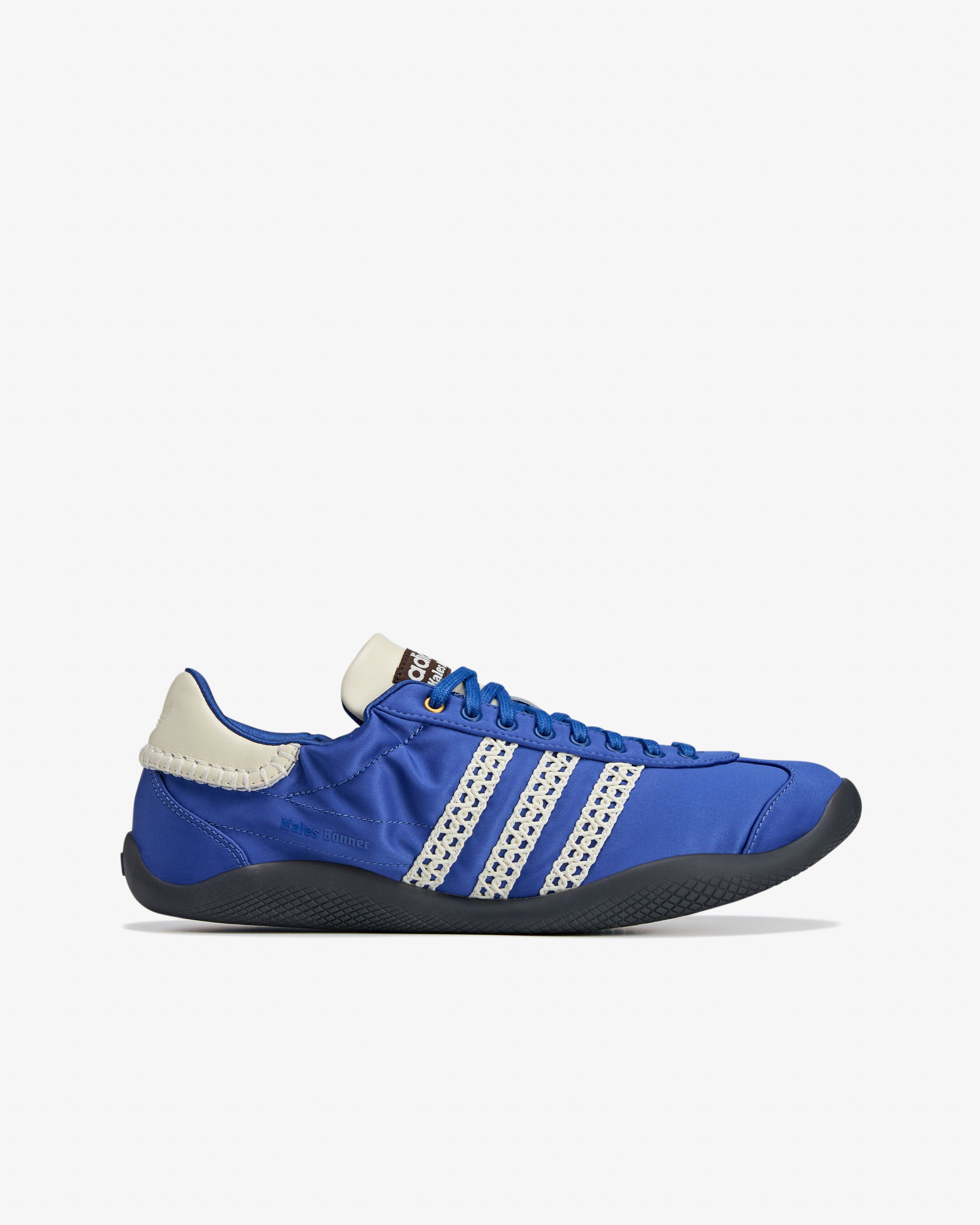 Adidas - Wales Bonner Karintha Lo Satin - (Supcol) by ADIDAS