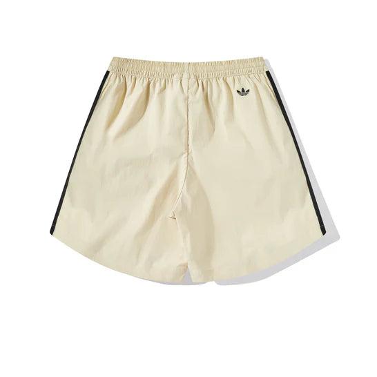 Adidas - Wales Bonner Statement Football Short - (Sandy Beige) by ADIDAS