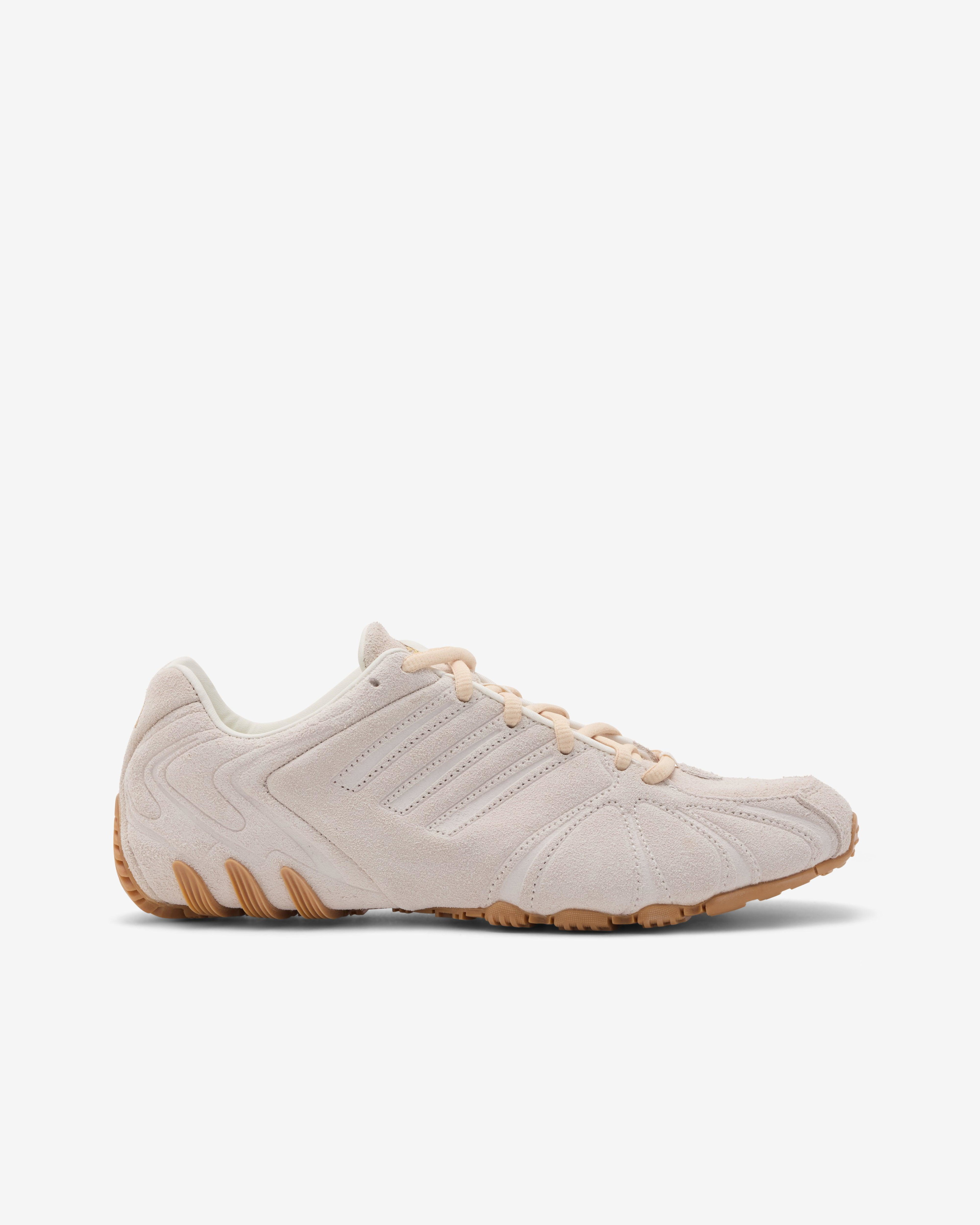 Adidas - Women's Ghost Sprint - (Off White/Sand Strata/Gold Metallic) by ADIDAS