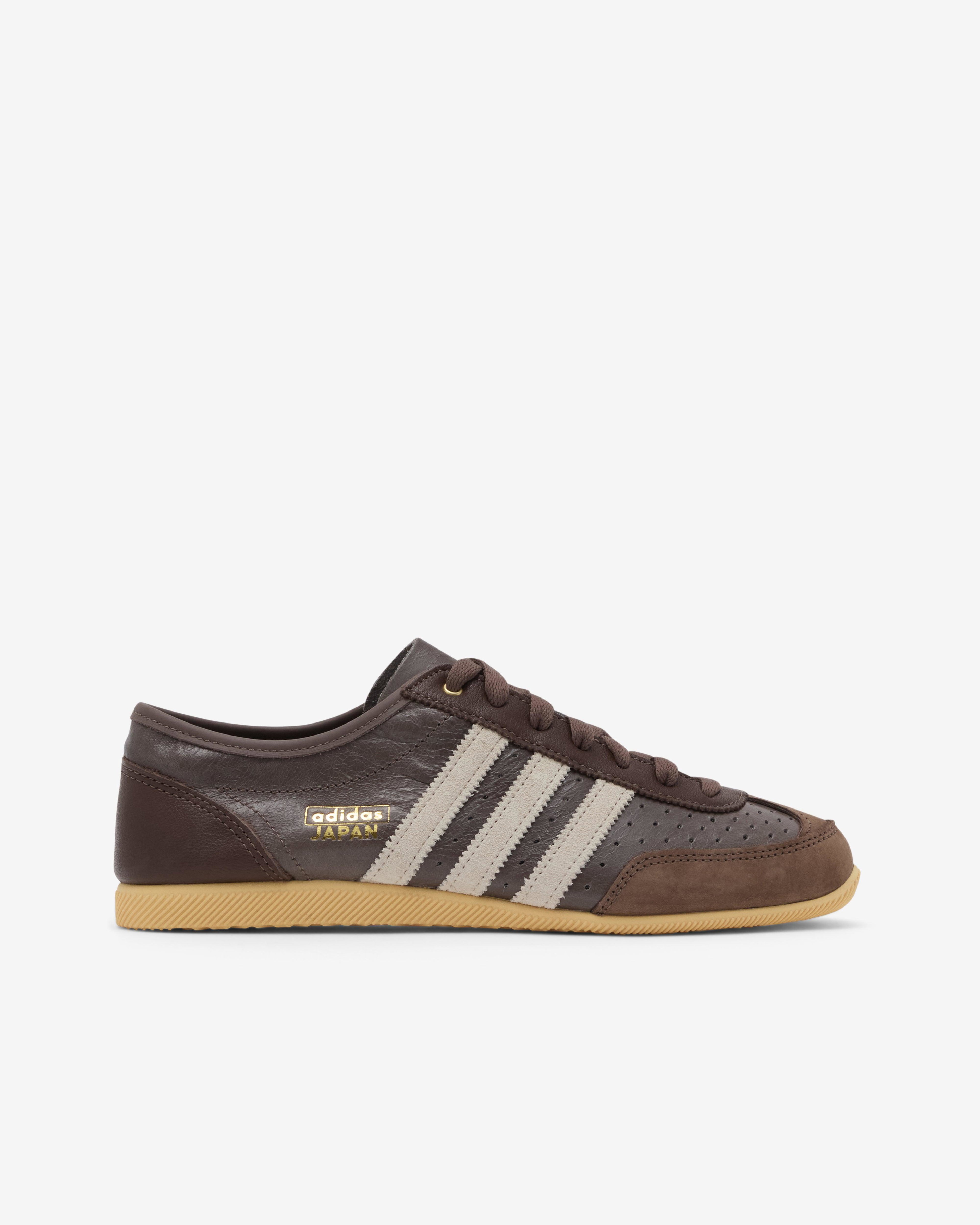 Adidas - Women's Japan Decon - (Earth Strata/Cream White) by ADIDAS