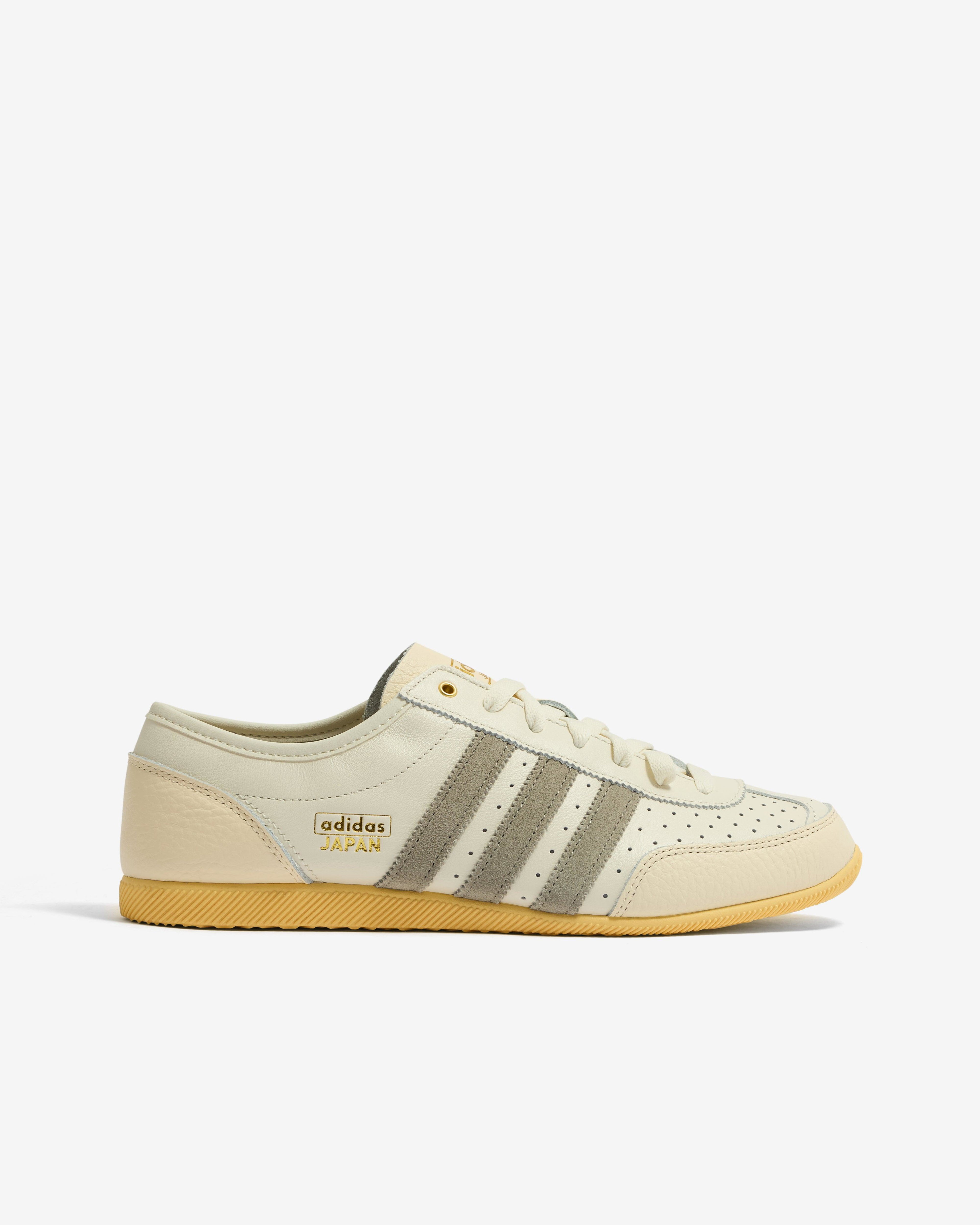Adidas - Women’s Japan Decon - (Off White/Silver Pebble) by ADIDAS
