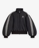 Adidas - Women's Simone Rocha Puff Jacket - (Black) by ADIDAS