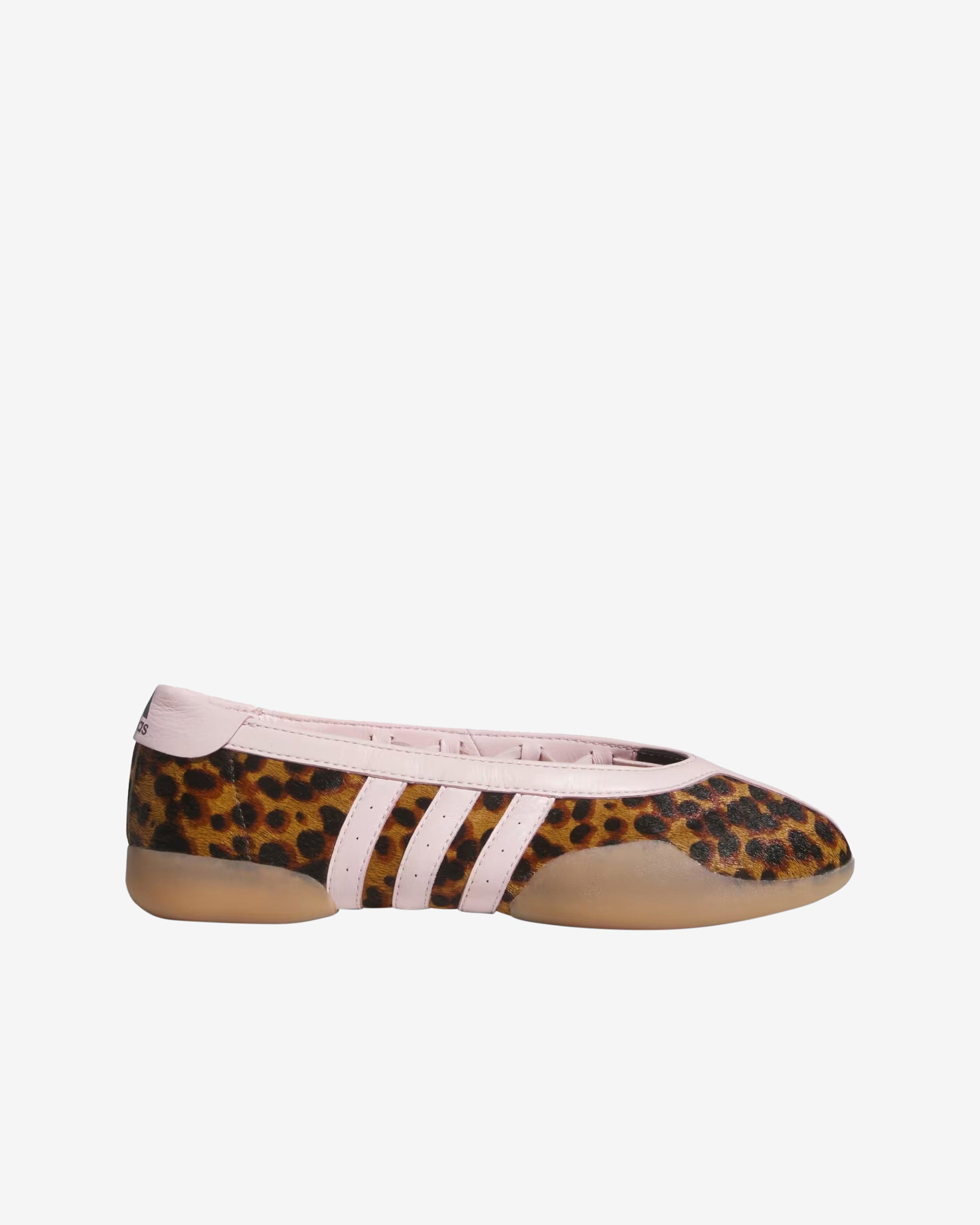 Adidas - Women's Taekwondo Mei Ballet Sneakers - (Multi) by ADIDAS