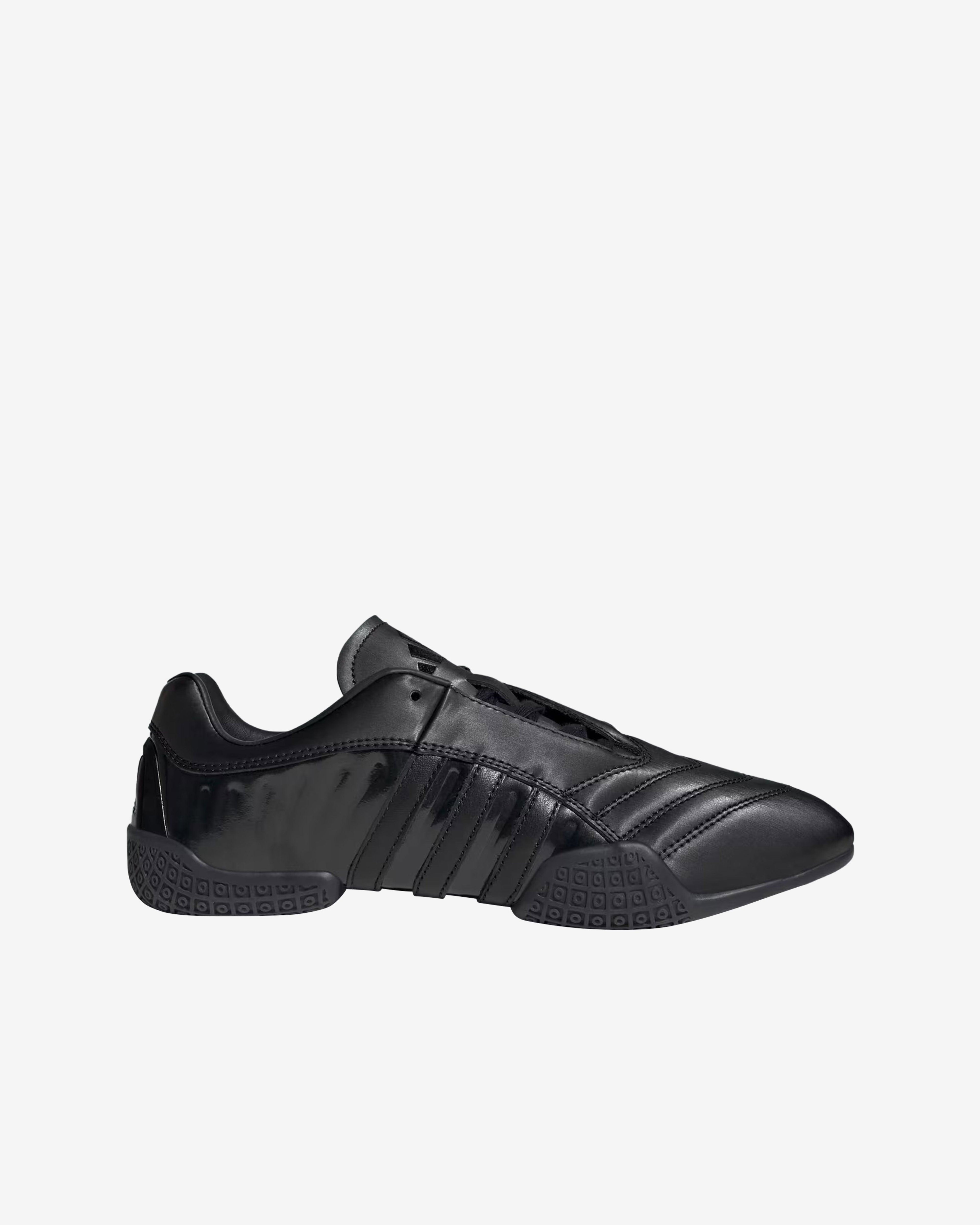 Adidas - Women's Taekwondo Mei Elite - (Core Black) by ADIDAS
