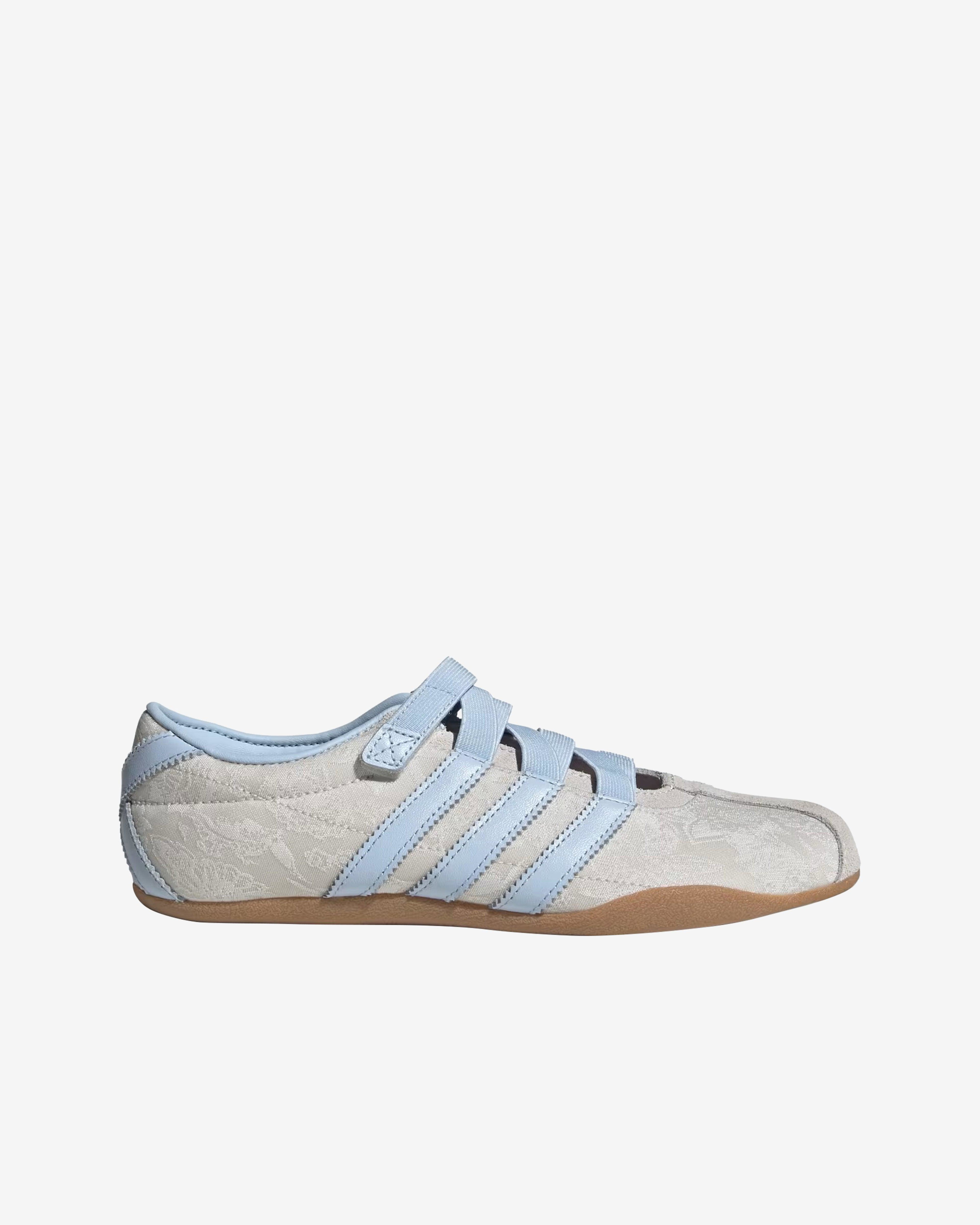 Adidas - Women's Tokyo MJ Sneakers - (Chalk/Pearl) by ADIDAS
