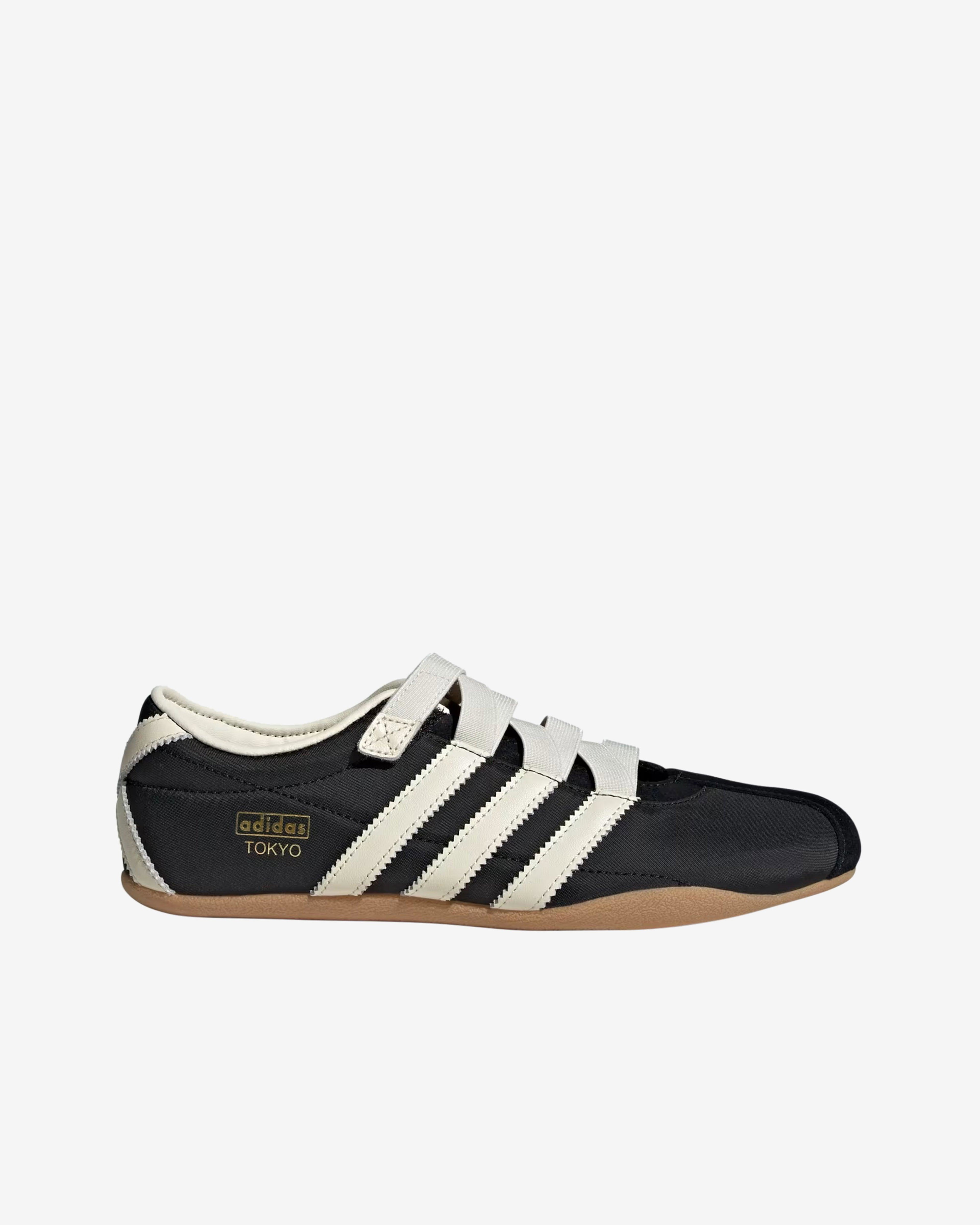 Adidas - Women's Tokyo MJ Sneakers - (Core Black) by ADIDAS