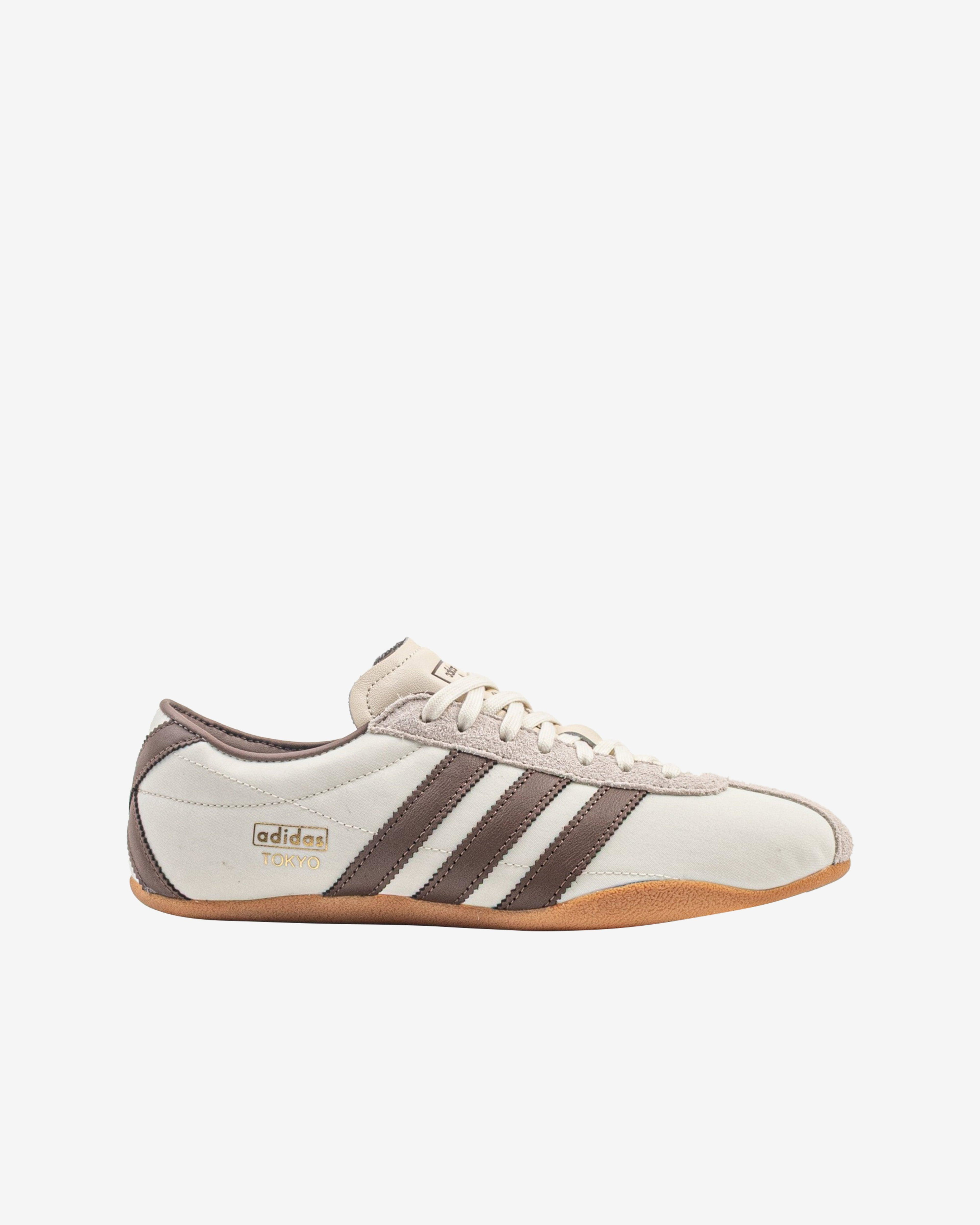 Adidas - Women's Tokyo Sneakers - (Off White) by ADIDAS