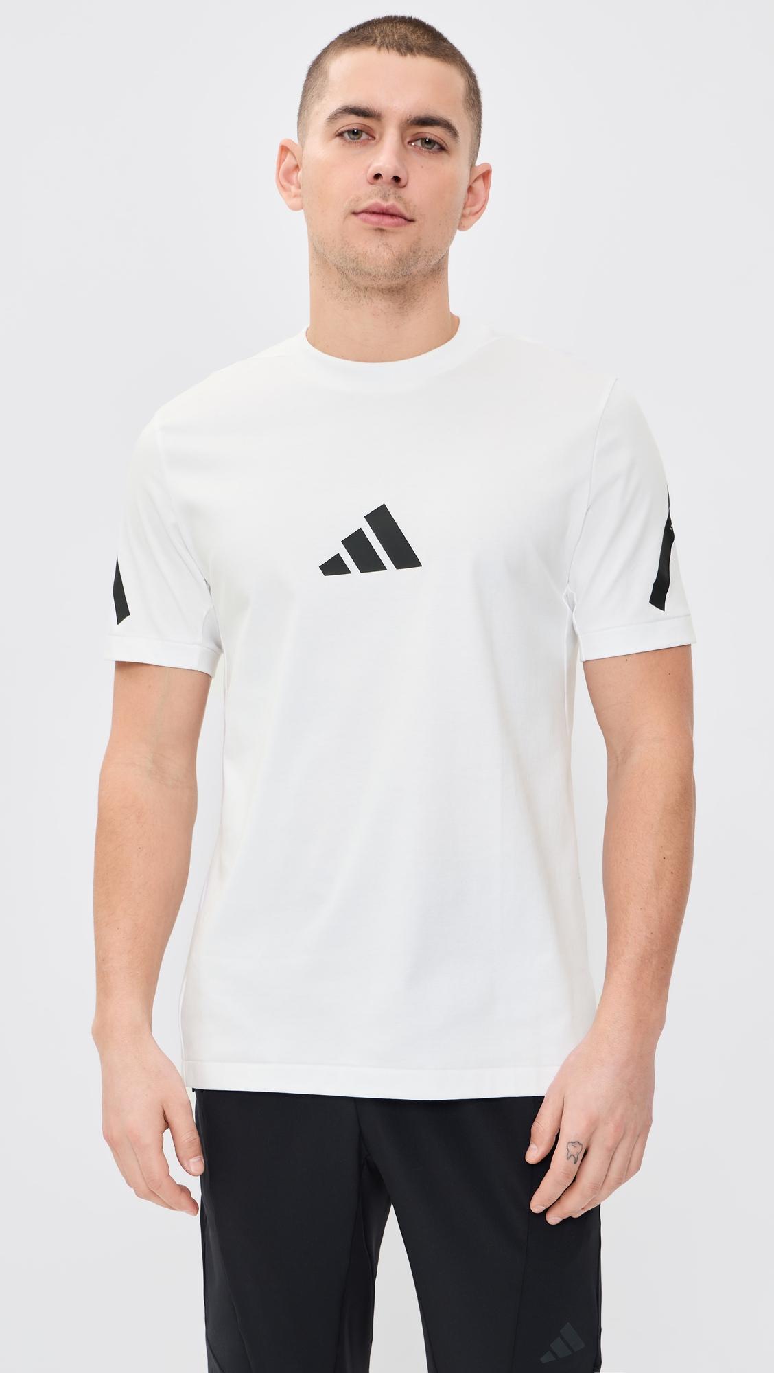 Adidas Z.N.E. Tee by ADIDAS