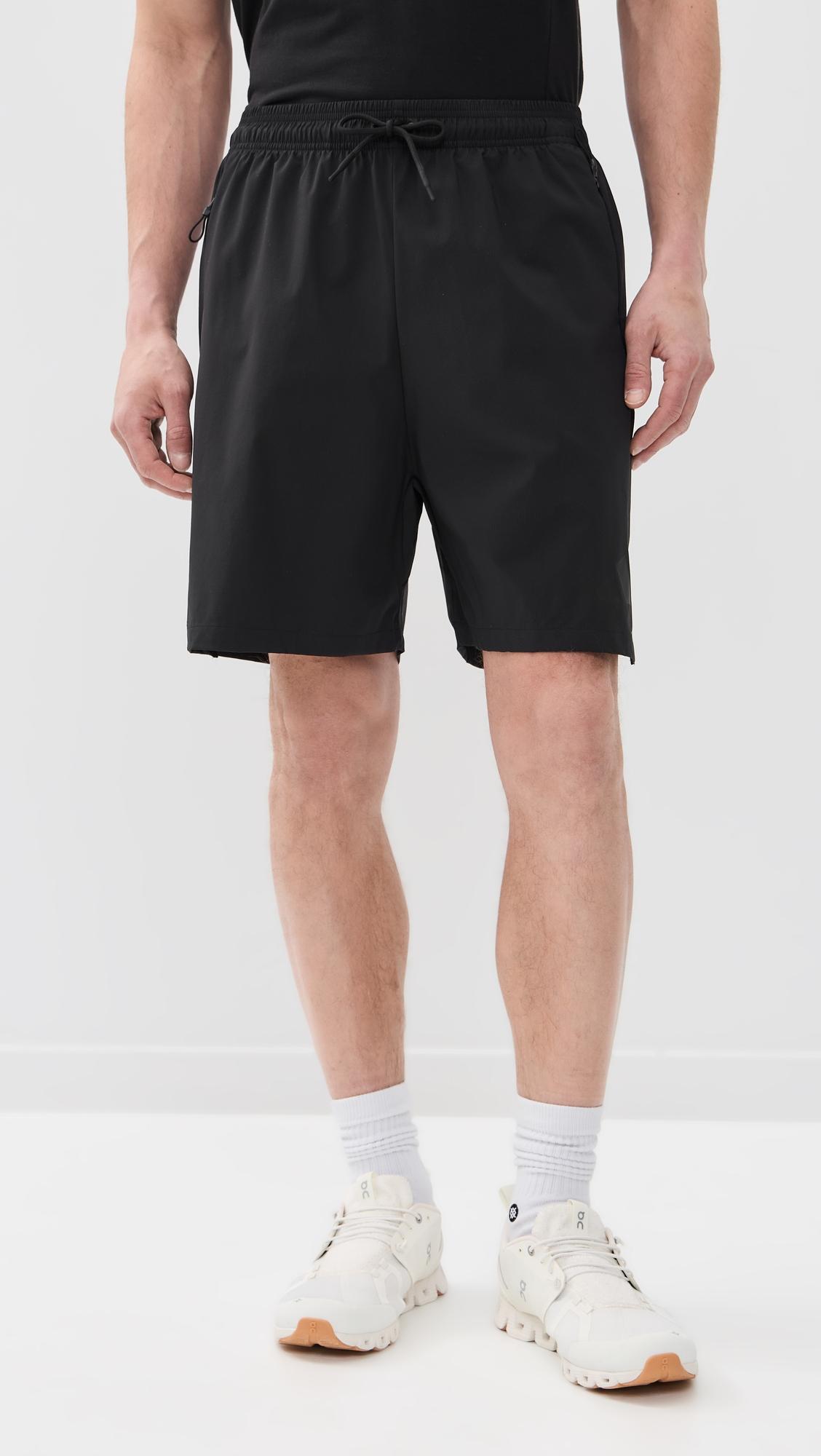 Adidas Z.N.E. Woven Shorts 7" by ADIDAS