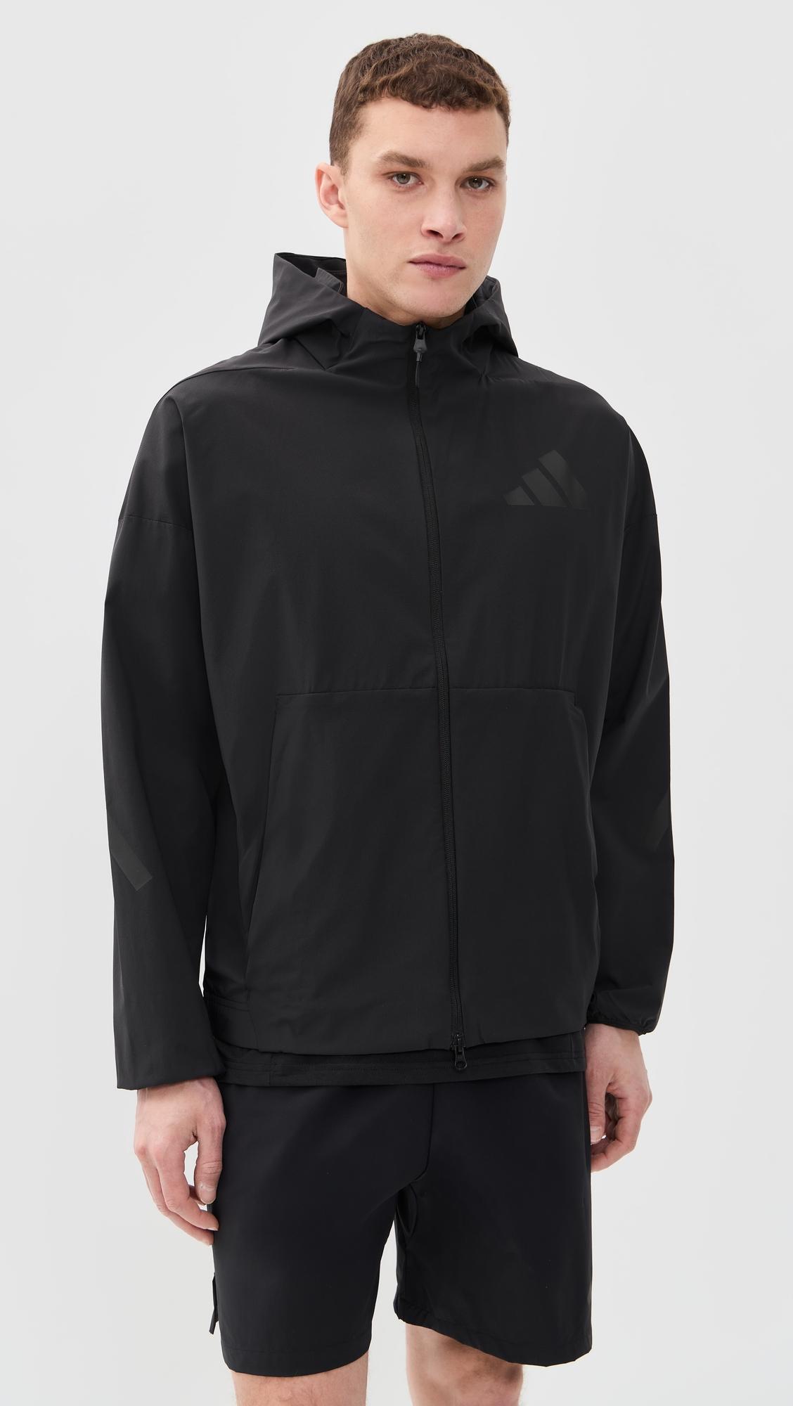 Adidas Z.N.E. Woven Track Jacket by ADIDAS